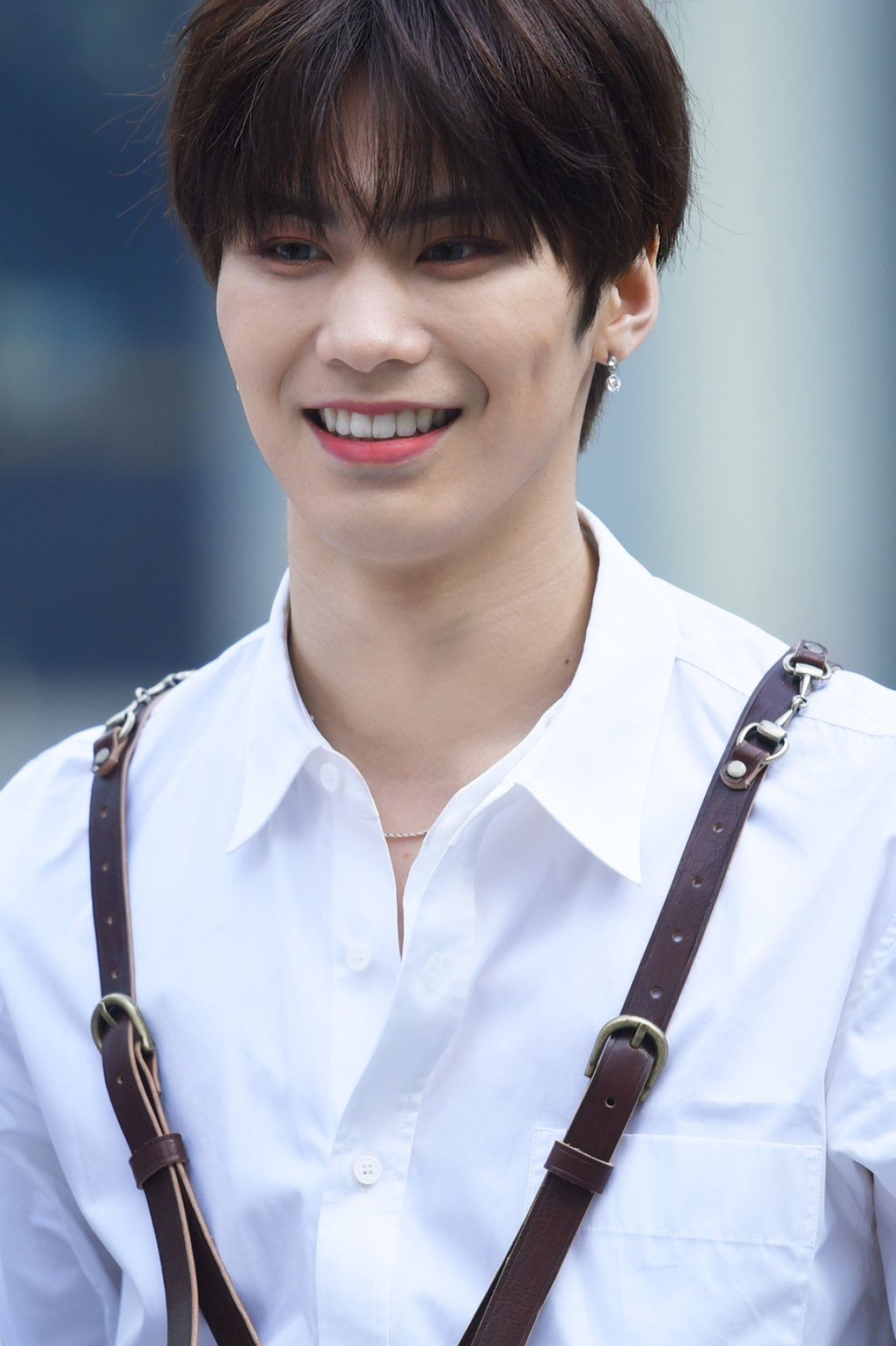 Rocky (Astro), Beloved idol, Fan-favorite, 1370x2050 HD Phone