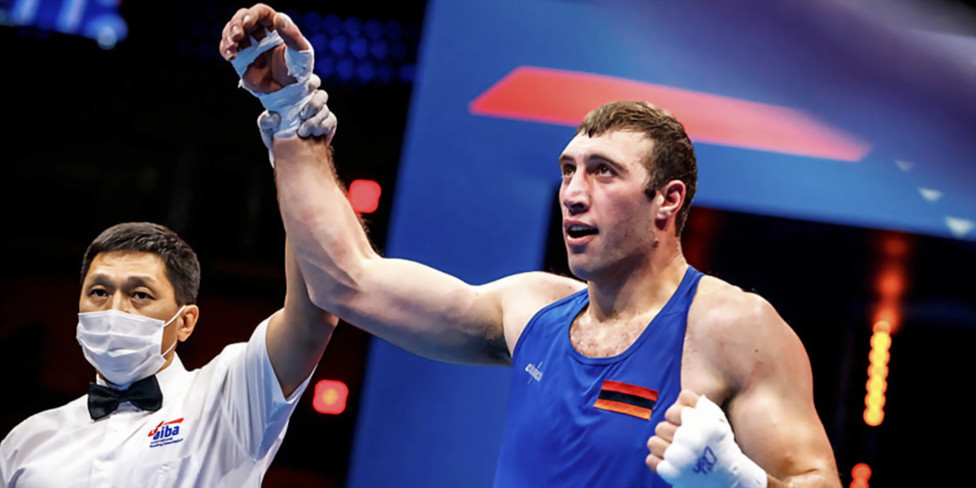Davit Chaloyan, Sports photography, Capturing the energy, Athletic excellence, 3200x1600 Dual Screen Desktop