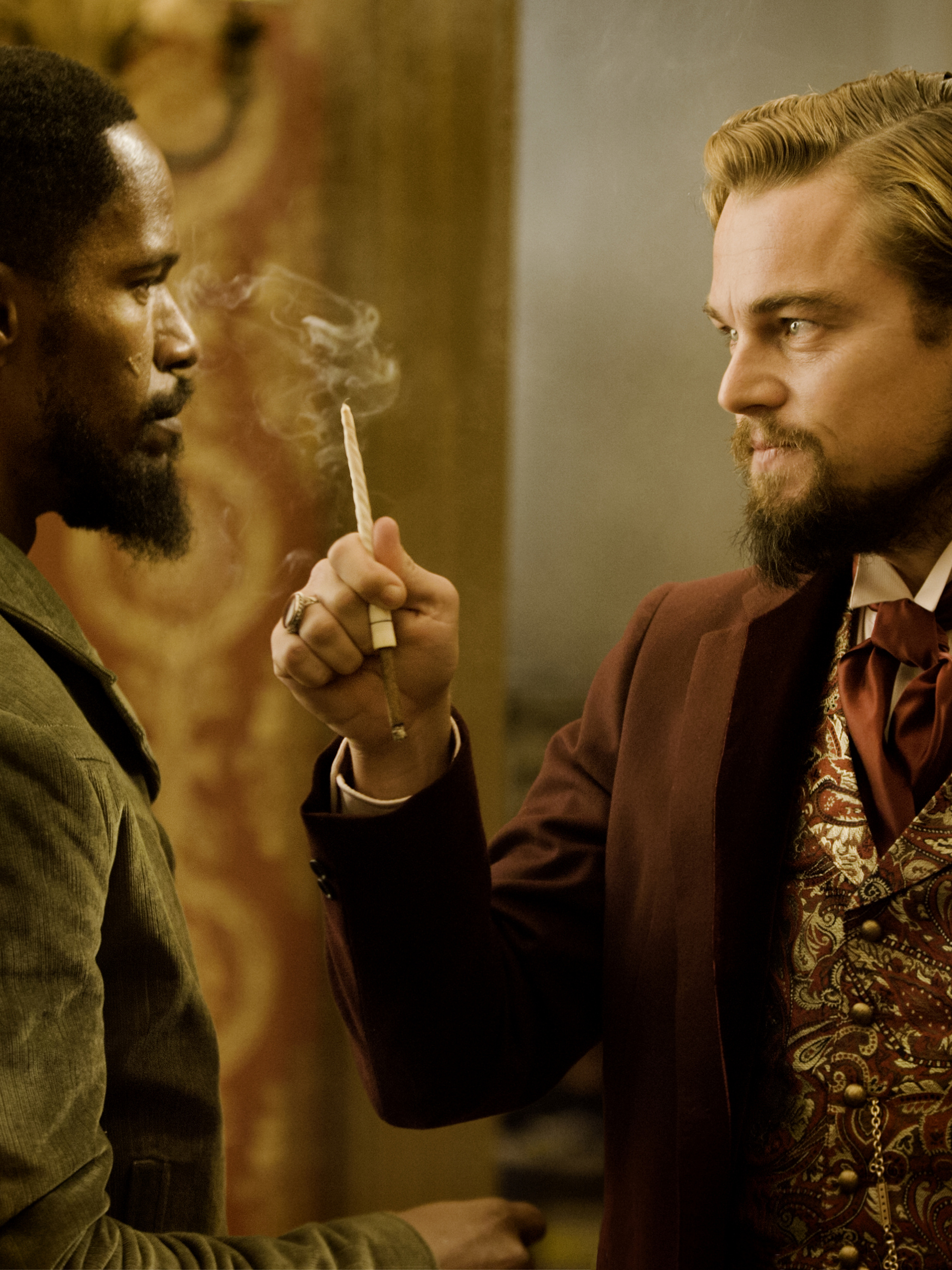 Django Unchained, Independent ethos, Desktop tablet wallpapers, 4800x2738, 2050x2740 HD Phone