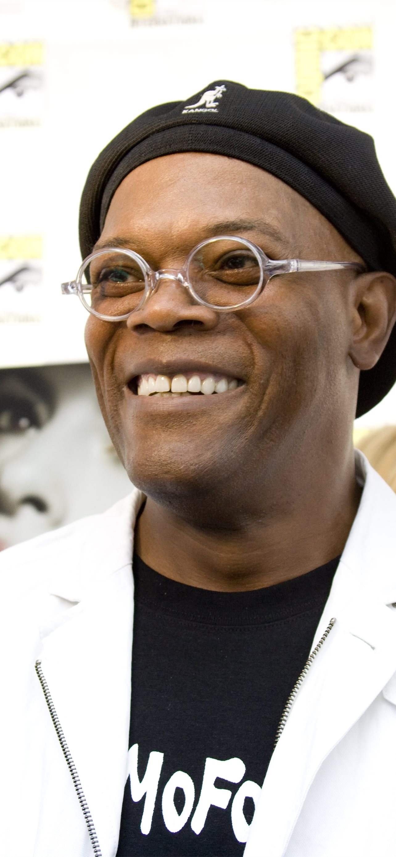 Samuel L. Jackson, iPhone HD wallpapers, Best, 1290x2780 HD Phone