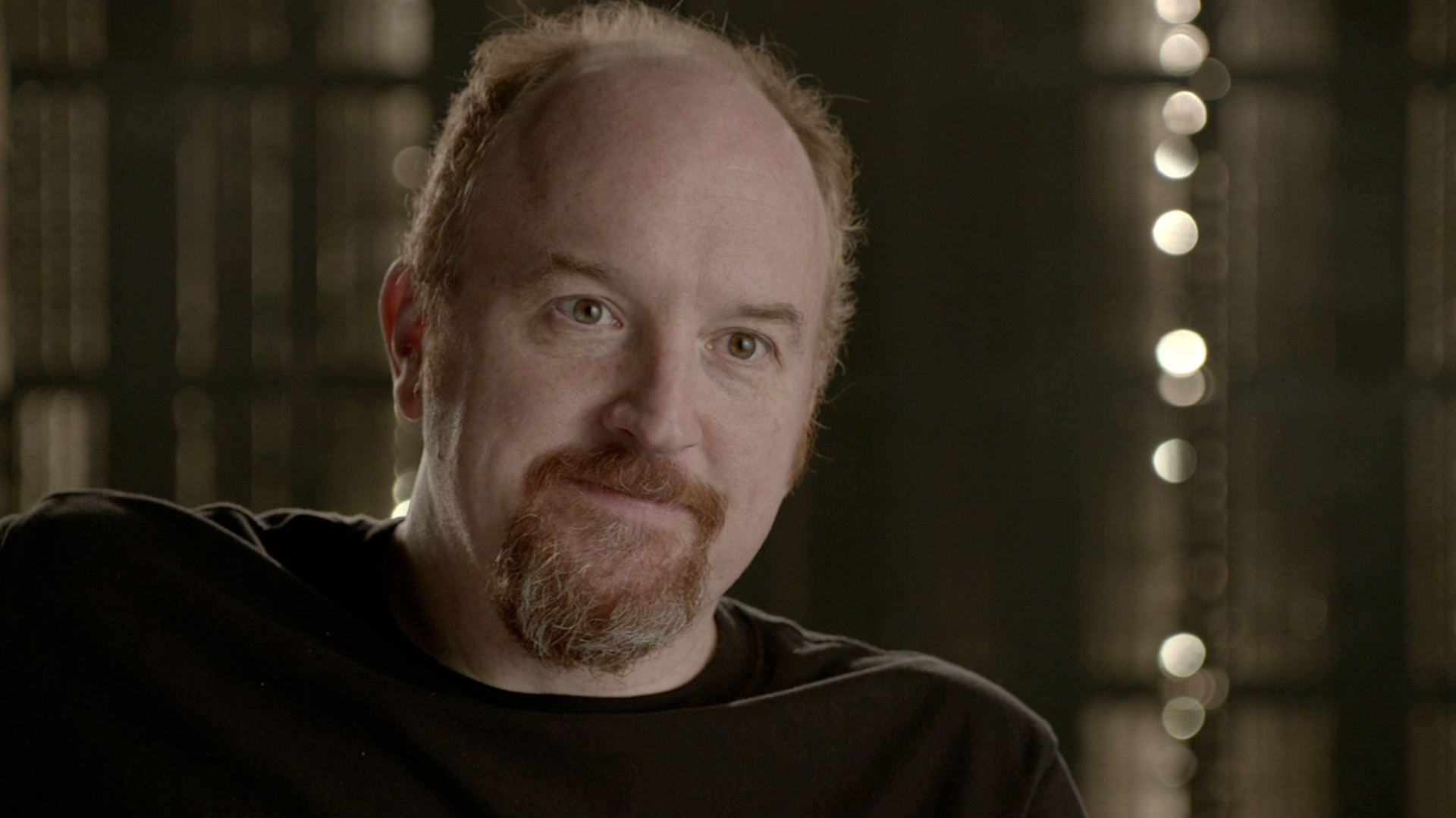 Louis C.K., Oh My God, HBO Max, 1920x1080 Full HD Desktop