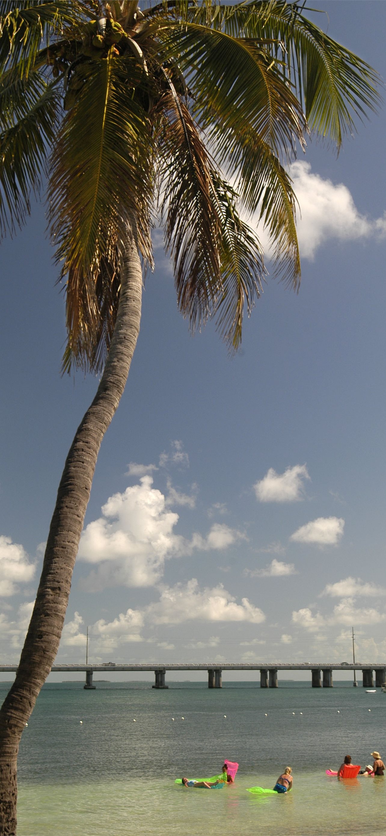 Florida Keys wallpapers, Stunning seascapes, Sunny getaways, Phone backgrounds, 1290x2780 HD Phone