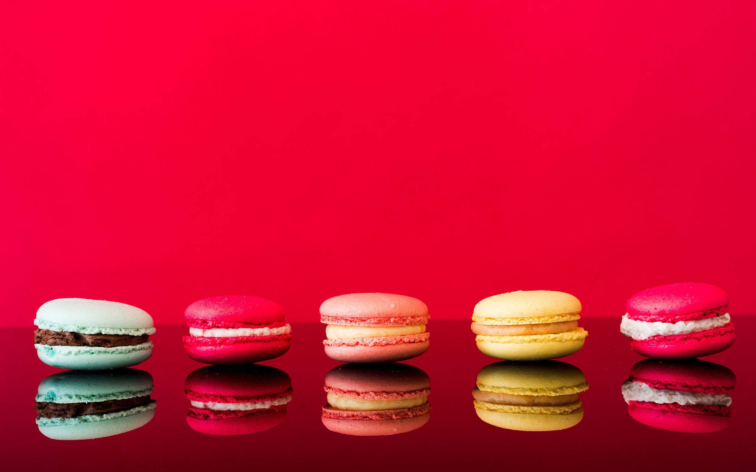 All about desserts, Indulgent sweetness, Yummy treats, Tasty delights, 2560x1600 HD Desktop