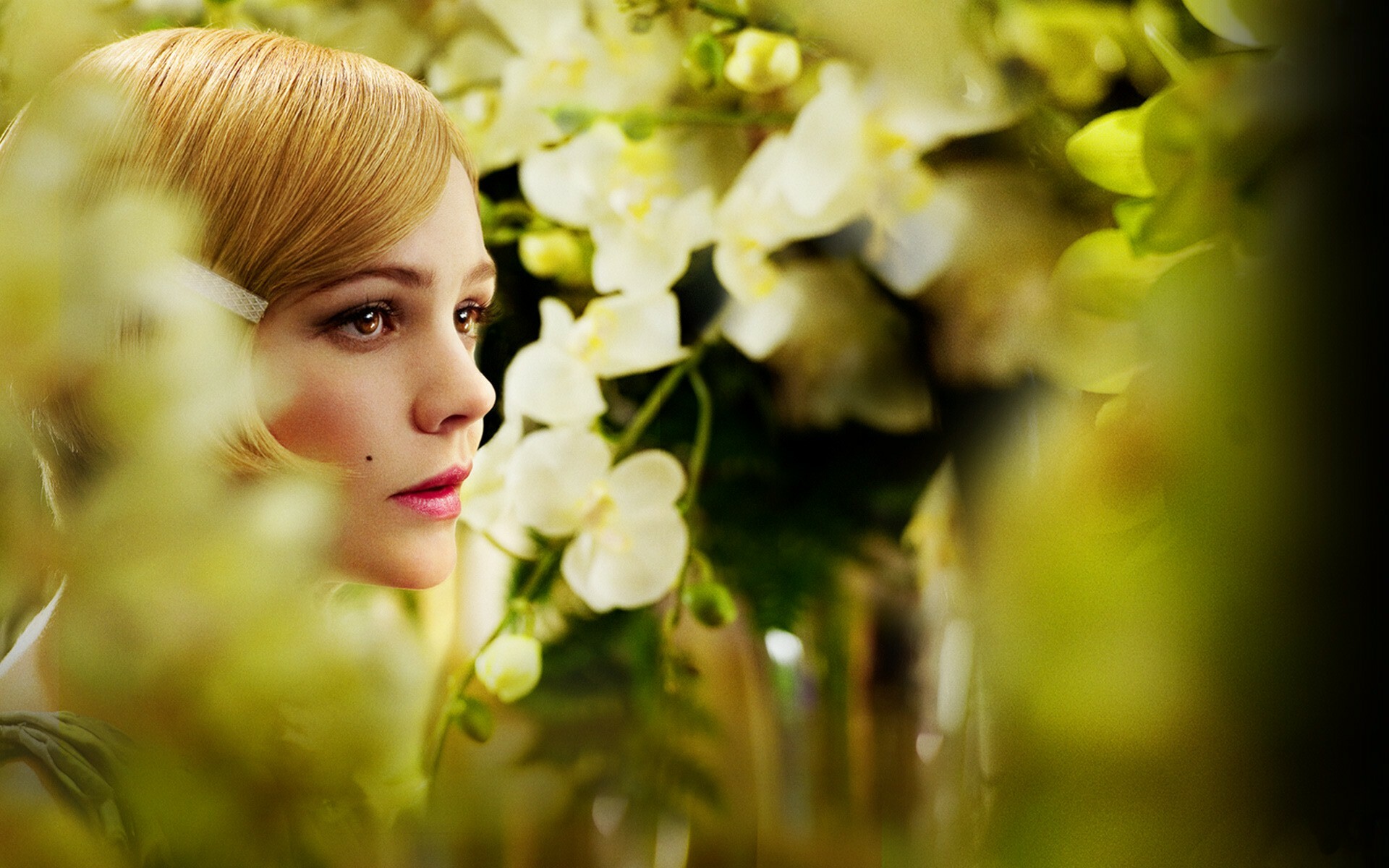 Daisy Buchanan, The Great Gatsby Wallpaper, 1920x1200 HD Desktop