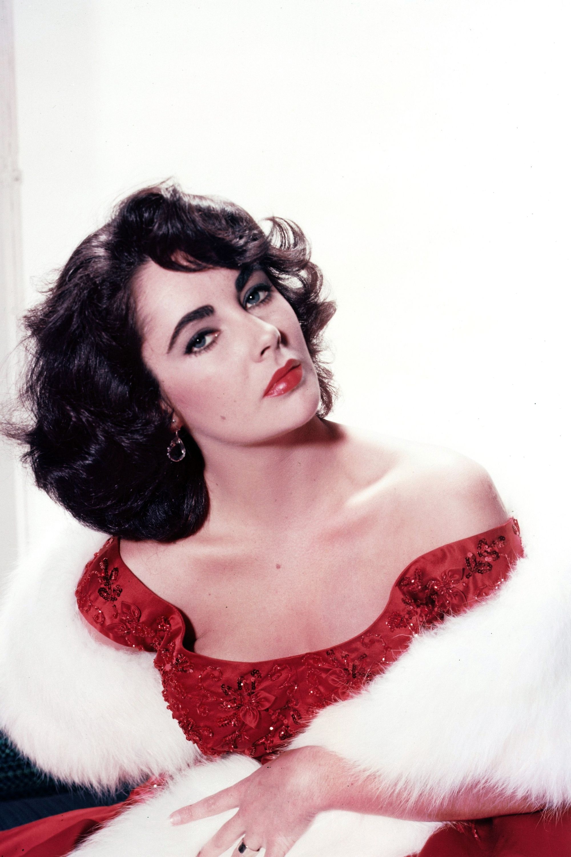 Vintage Elizabeth Taylor, Photos, Style, Birthday, 2000x3000 HD Phone