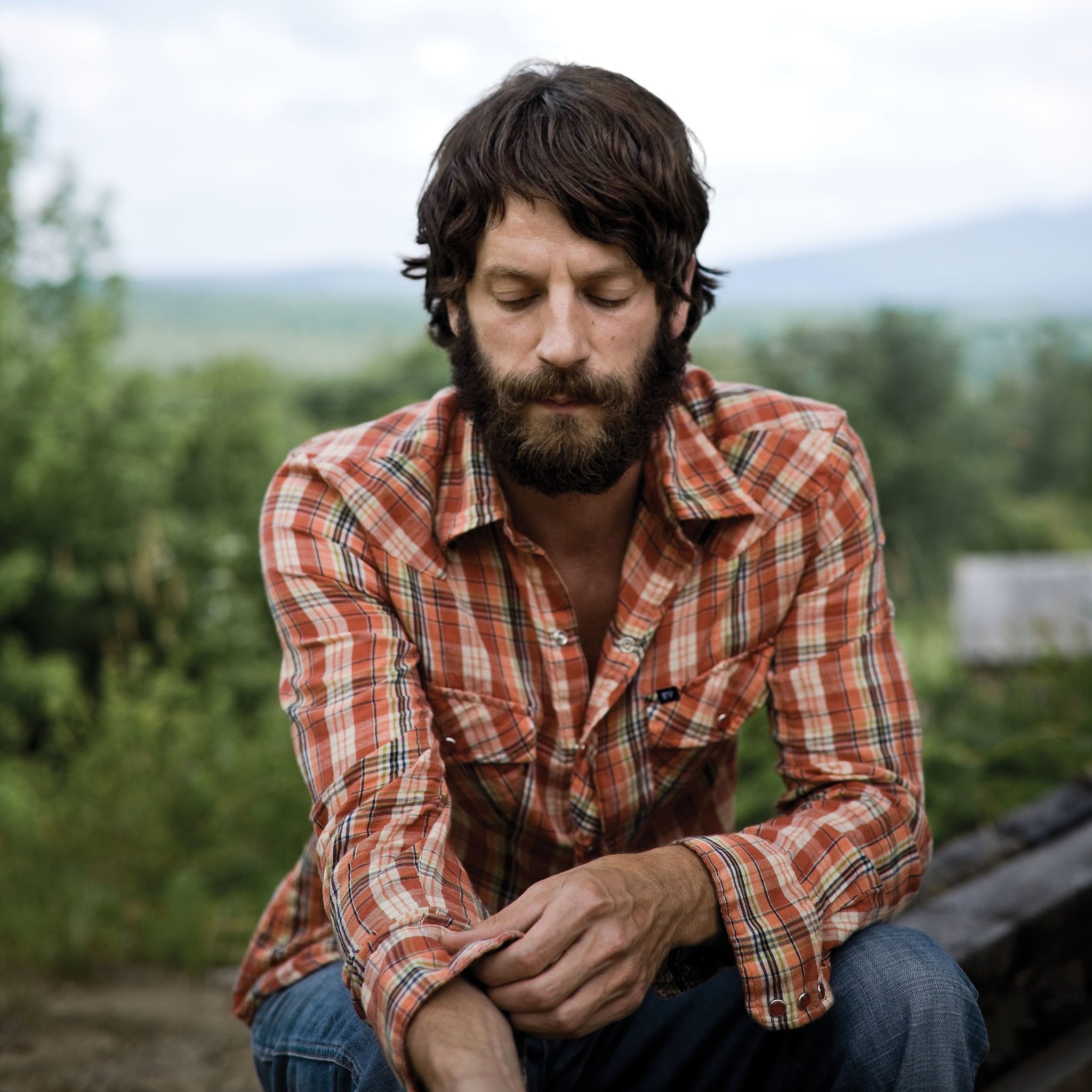 Ray LaMontagne, Photos on MySpace, 2050x2050 HD Phone