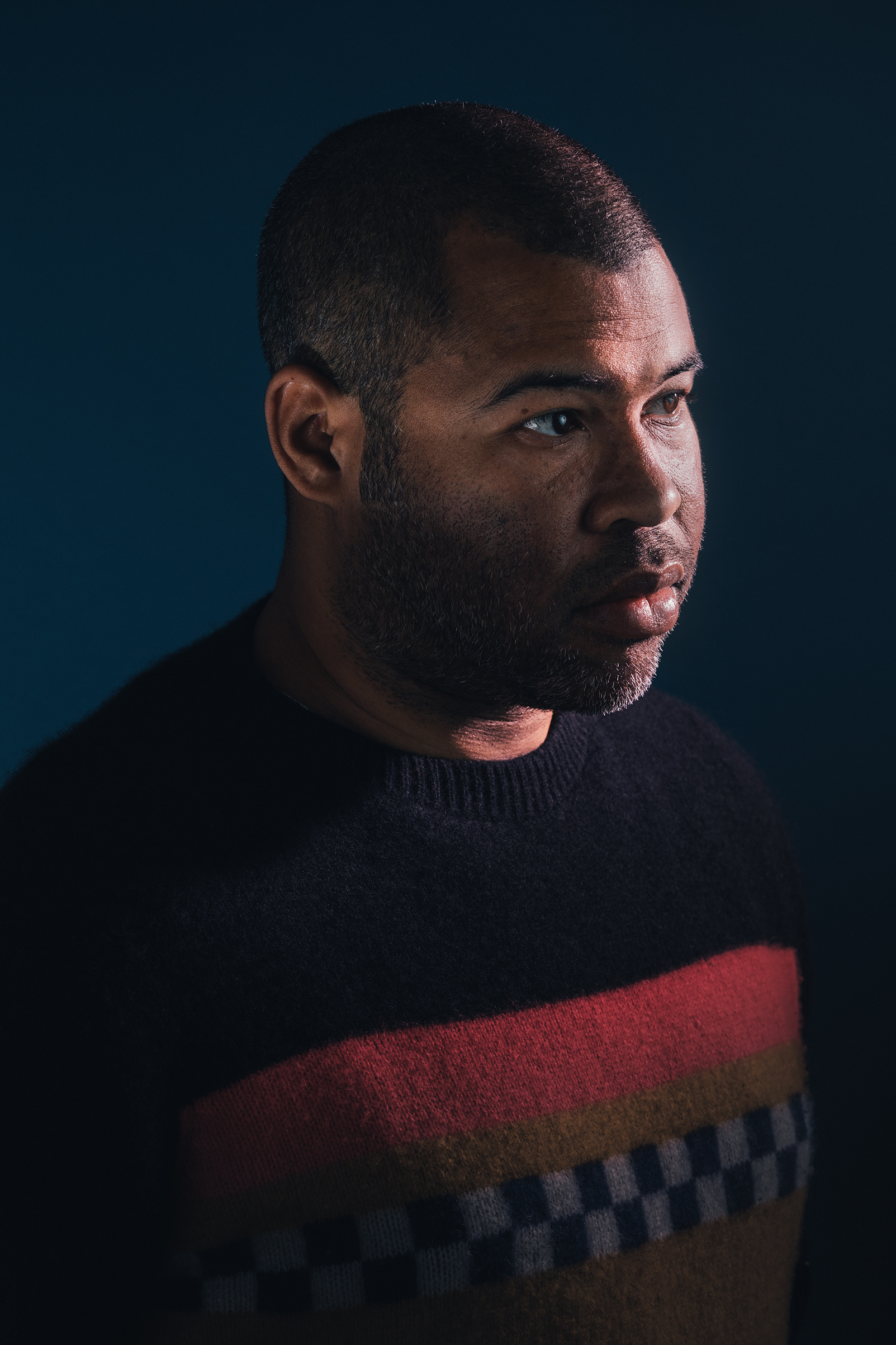 Jordan Peele, Oscars, Pop culture, Time magazine, 1610x2410 HD Phone