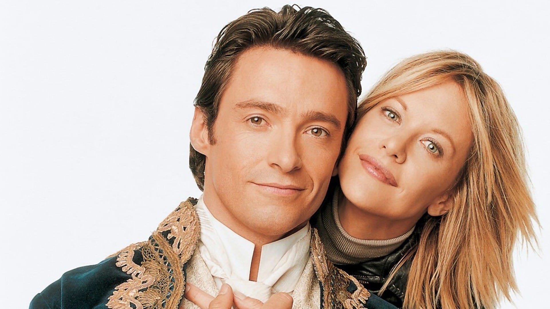 Kate and Leopold (Movies), Romantic fantasy, Time travel, Unlikely love, 1920x1080 Full HD Desktop