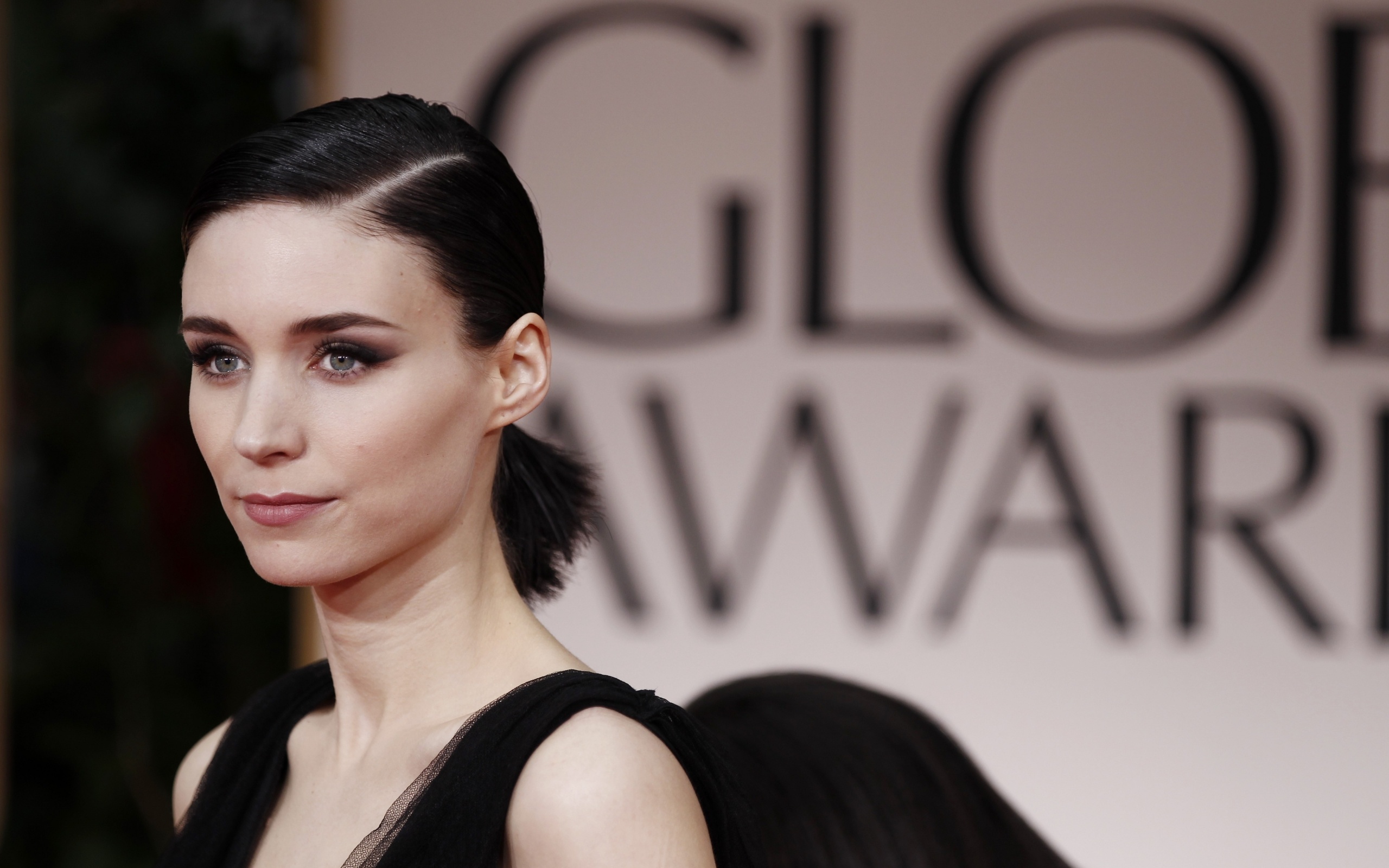 Rooney Mara, Wallpaper, 41807px resolution, High definition, 2560x1600 HD Desktop