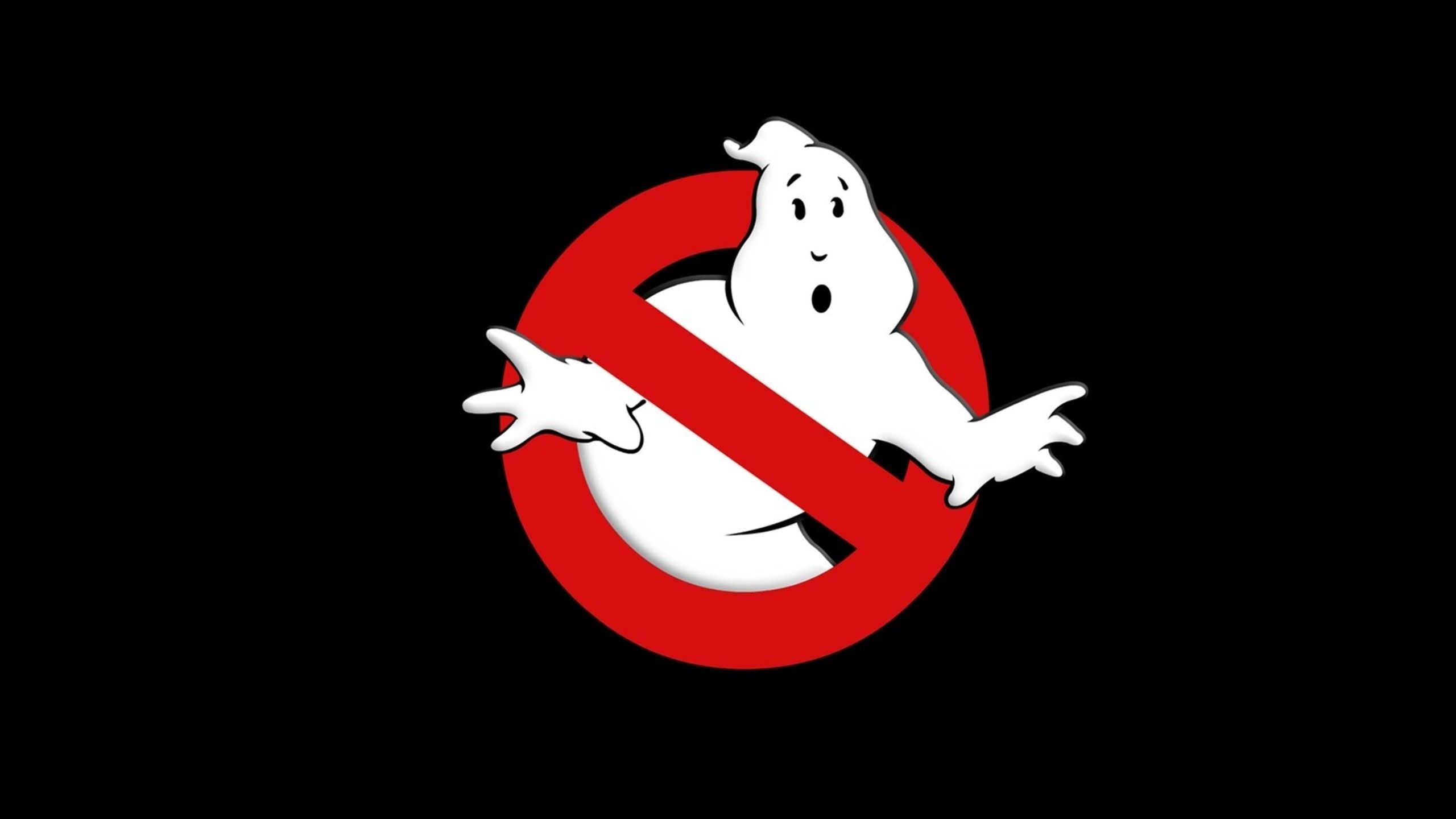 Ghostbusters, Top free backgrounds, Wallpapers, 2560x1440 HD Desktop