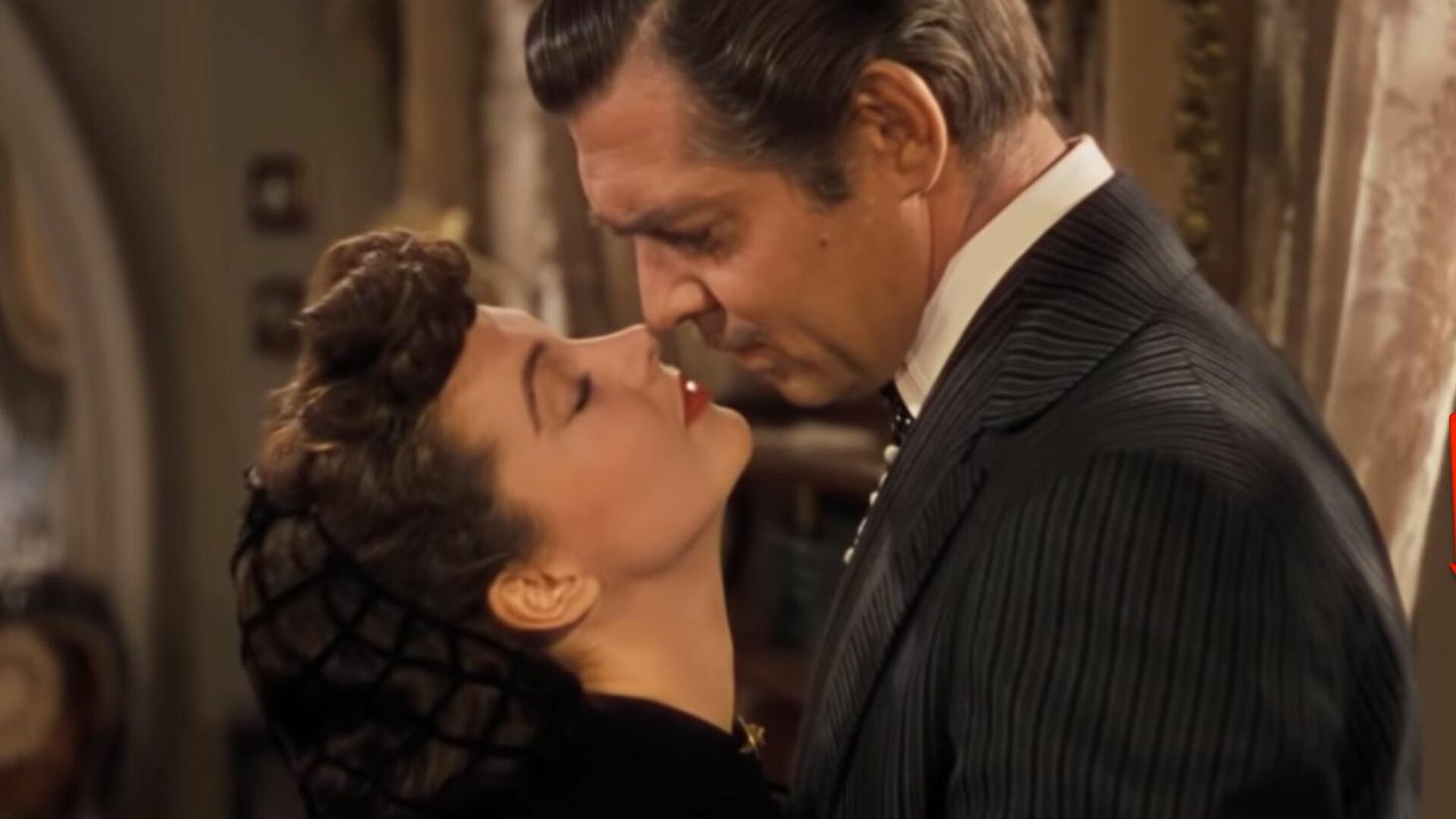 Gone with the Wind, Trivia quiz, Test your knowledge, Film facts, 1920x1080 Full HD Desktop