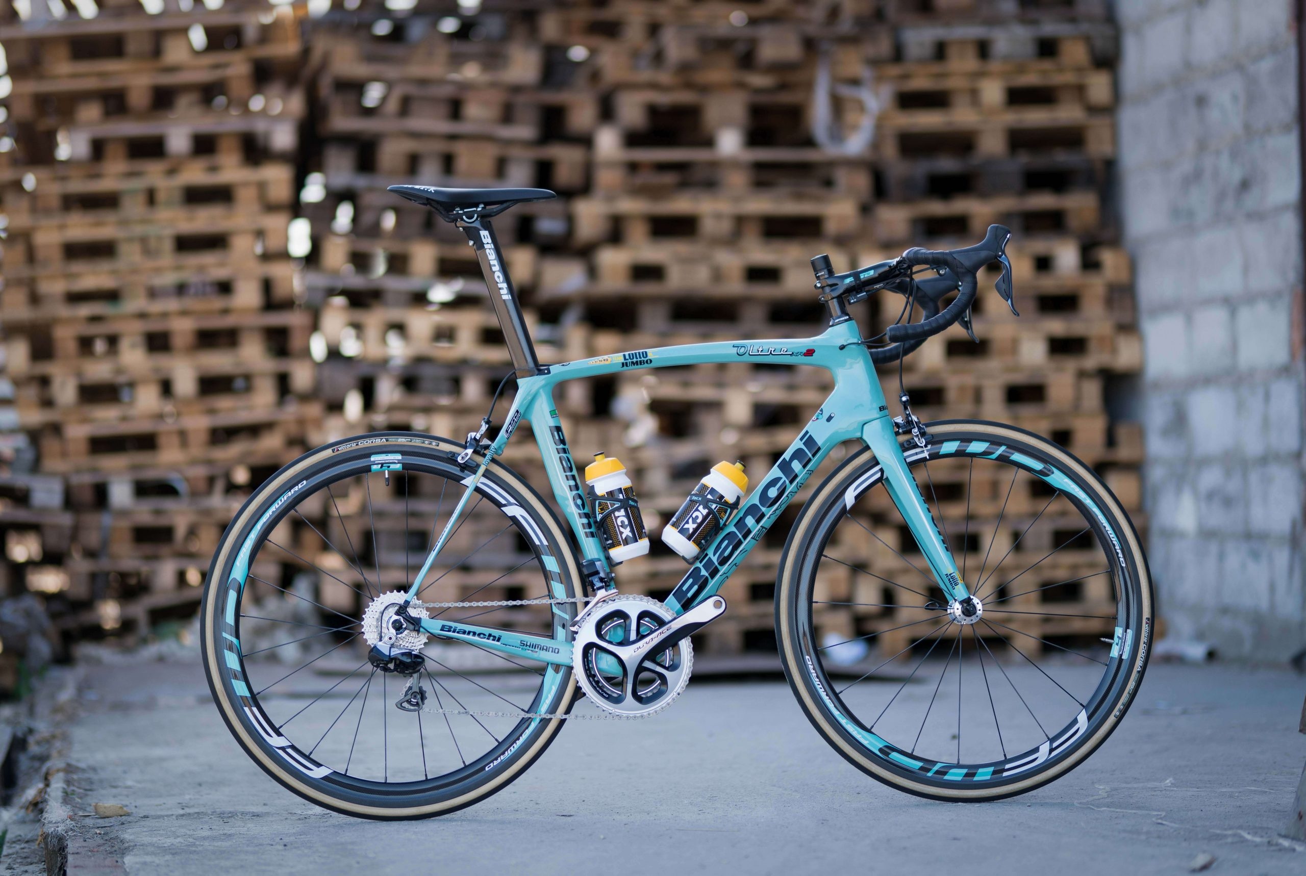 Oltre XR.2, Bianchi Wallpaper, 2560x1720 HD Desktop