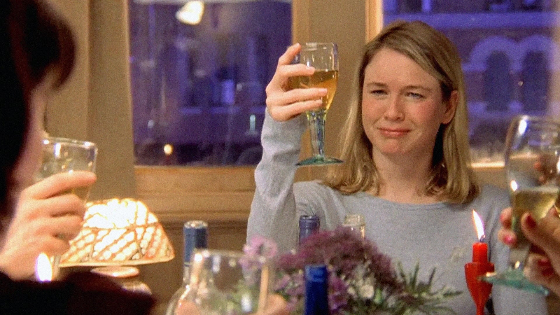 Bridget Jones's Diary, Hilarious mishaps, Quirky British humor, Memorable quotes, 1920x1080 Full HD Desktop