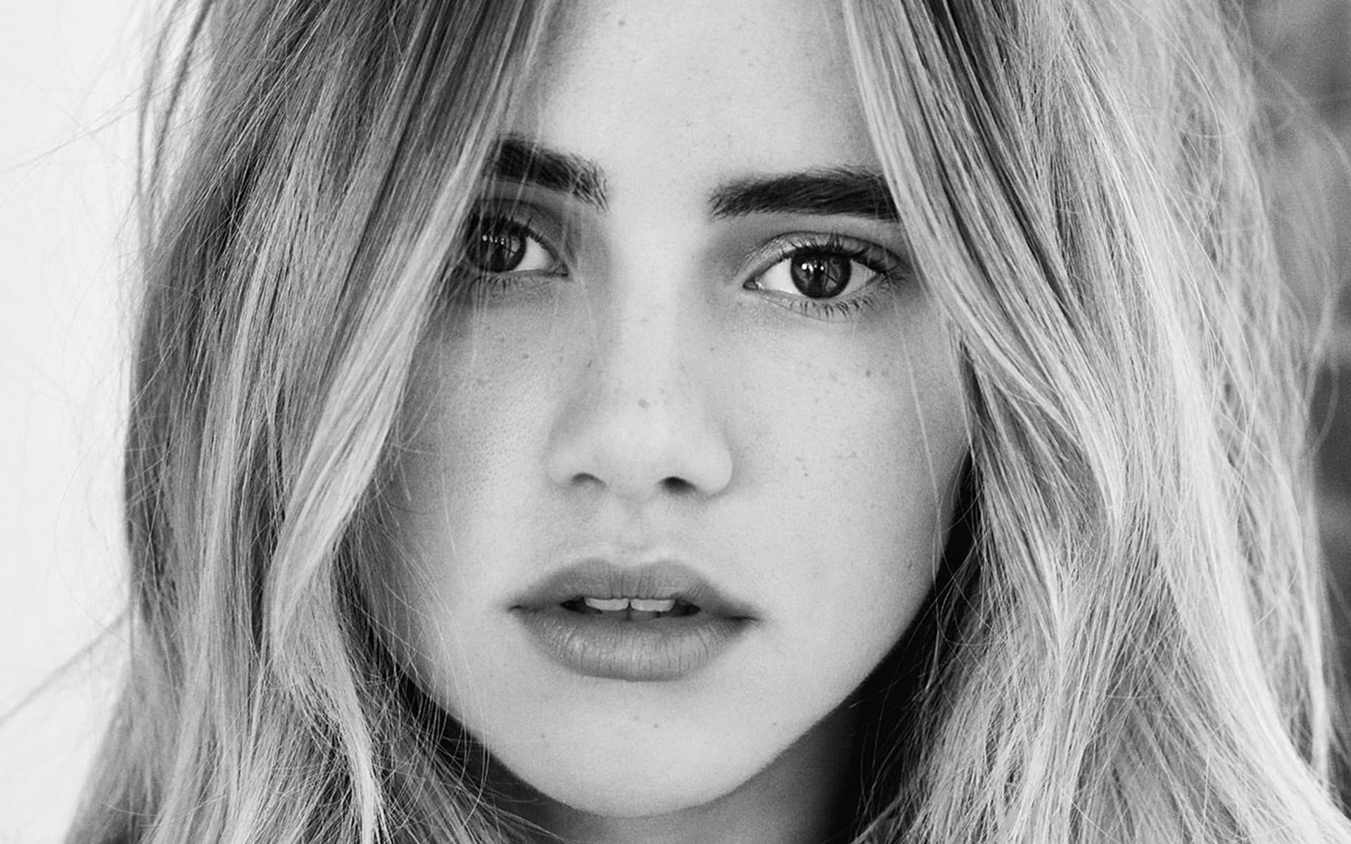 Suki Waterhouse HD wallpaper, Background image, 1920x1200 HD Desktop