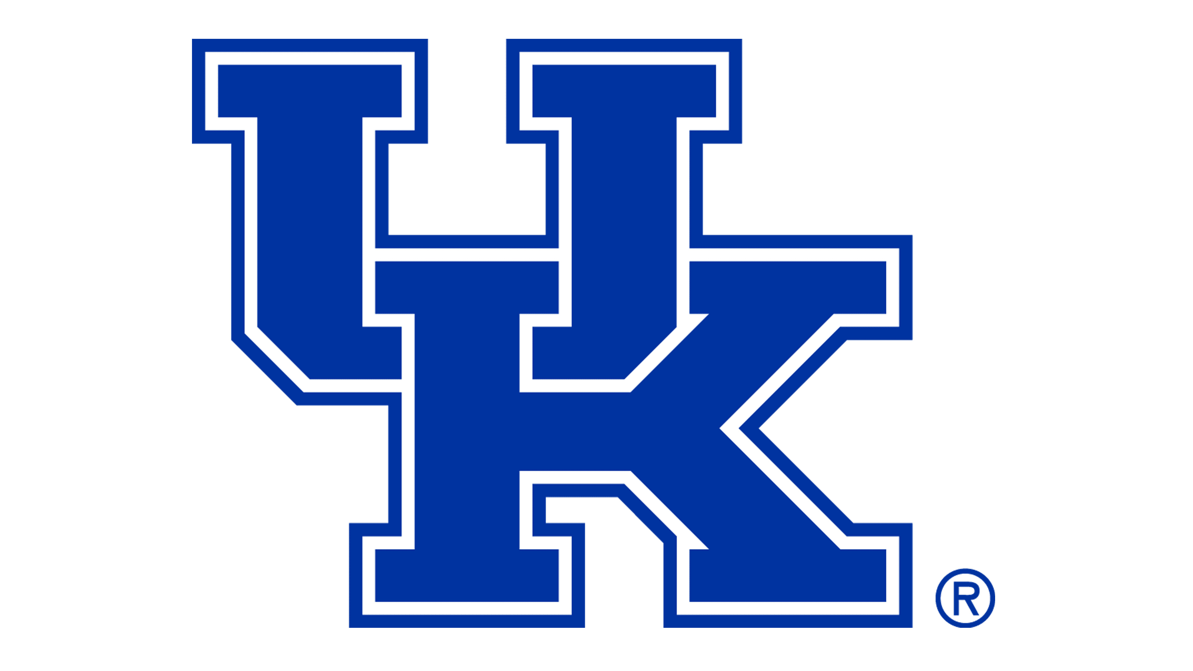 Logo, Kentucky Wildcats Wallpaper, 3840x2160 4K Desktop