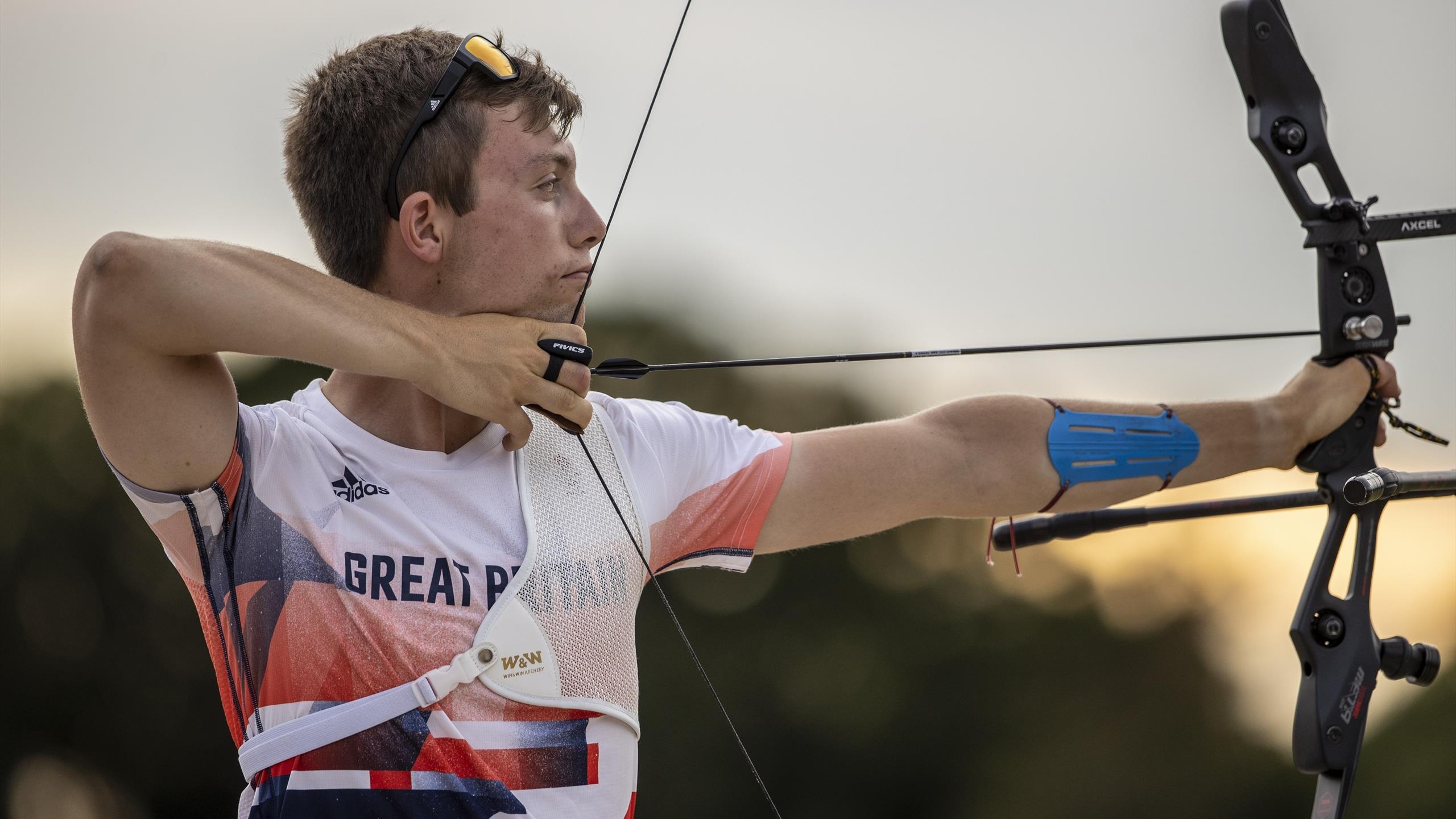 Archery news, Top stories, Event videos, Eurosport coverage, 2560x1440 HD Desktop