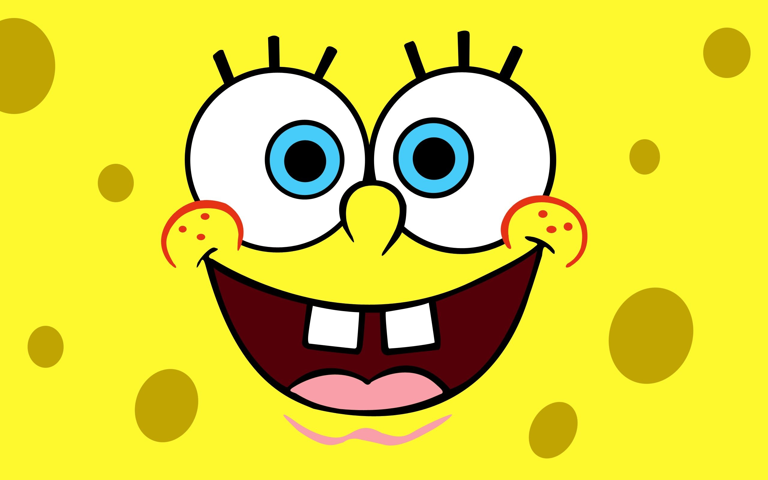 SpongeBob SquarePants wallpapers, Best of the best, 2560x1600 HD Desktop