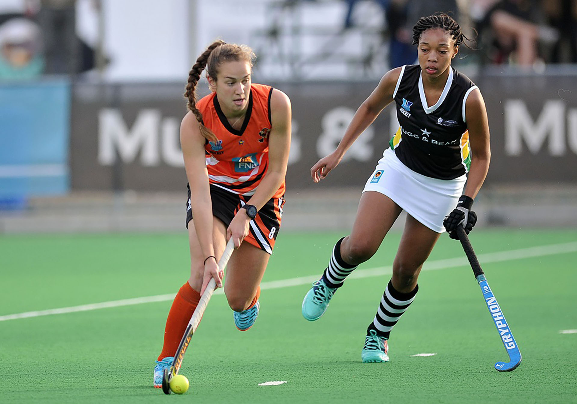 Sport university of, Johannesburg, Field hockey, Sport university, 1920x1350 HD Desktop