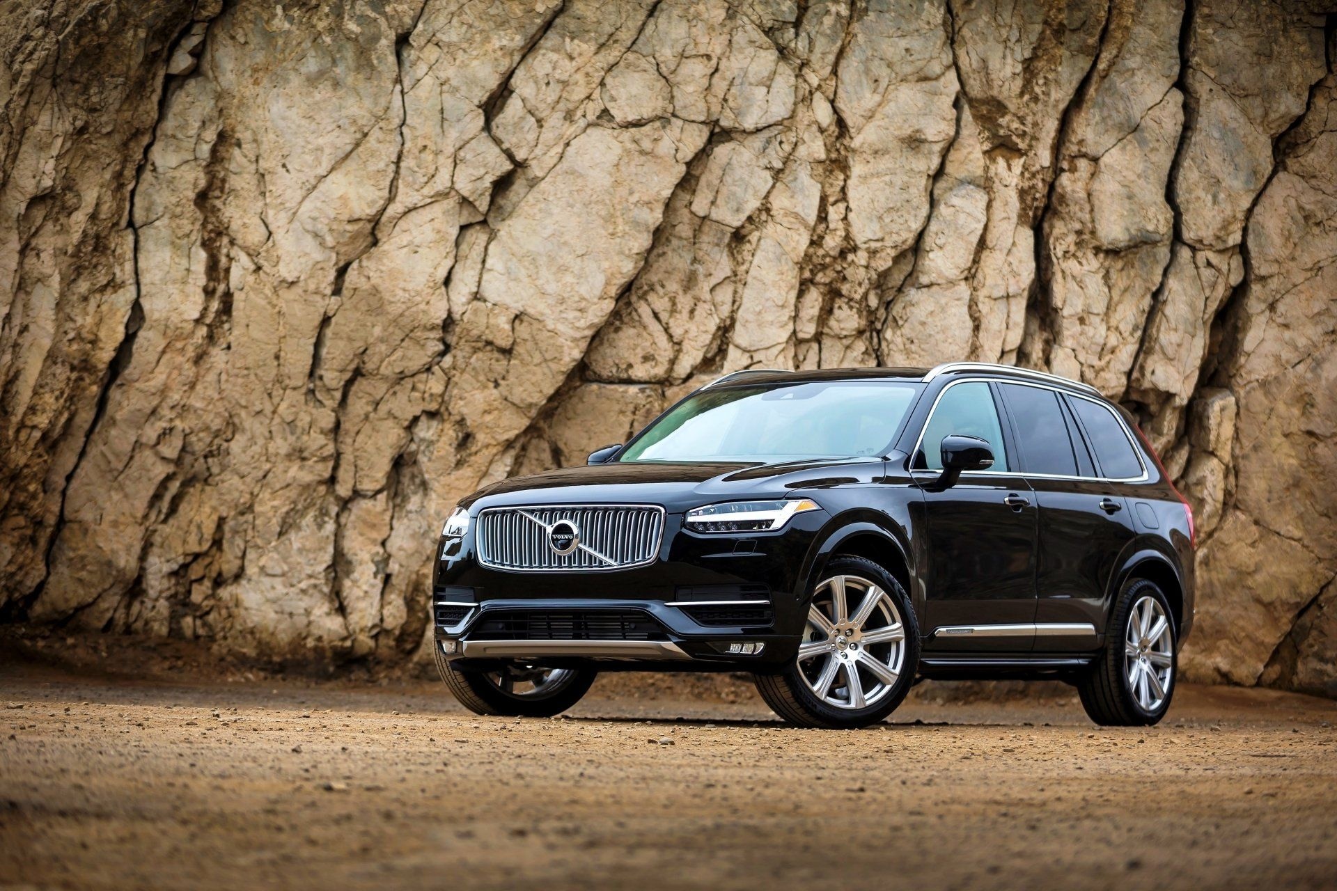 Volvo XC90, Free wallpapers, Top backgrounds, 1920x1280 HD Desktop