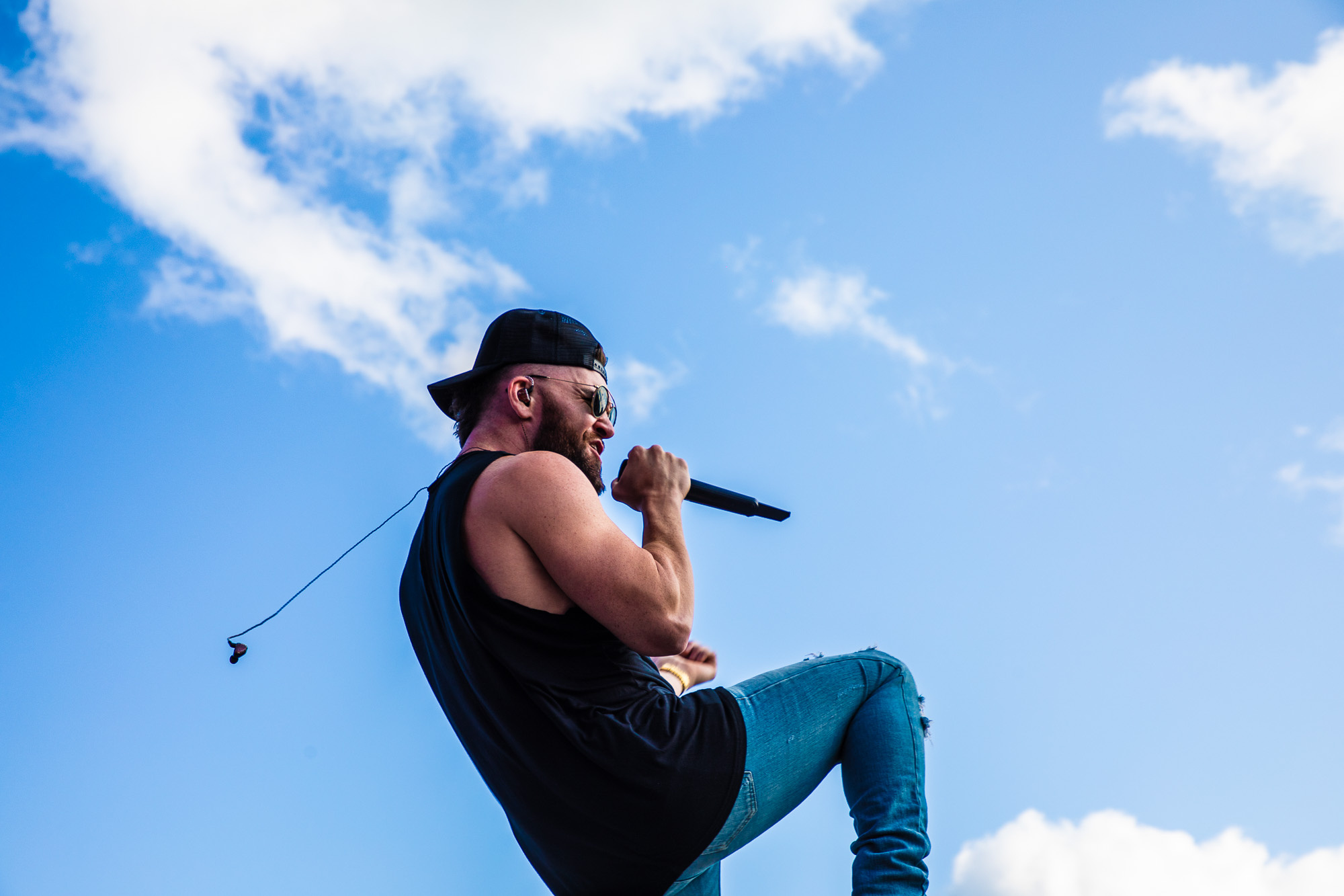 Dylan Scott @ Boots \u0026 Hearts PhotoSet - Dropout Entertainment 2000x1340