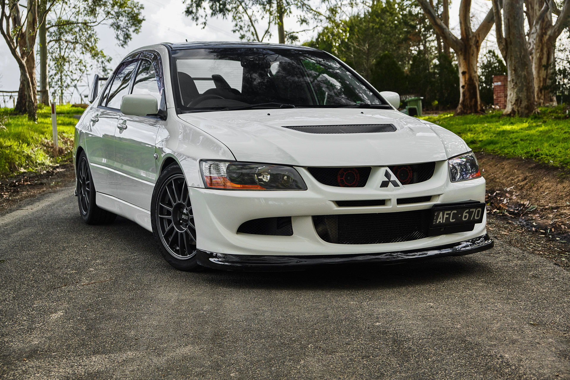 2004 Mitsubishi Lancer Evolution VIII MR, Petrolheads' dream, Carscoops, Driven, 1920x1280 HD Desktop