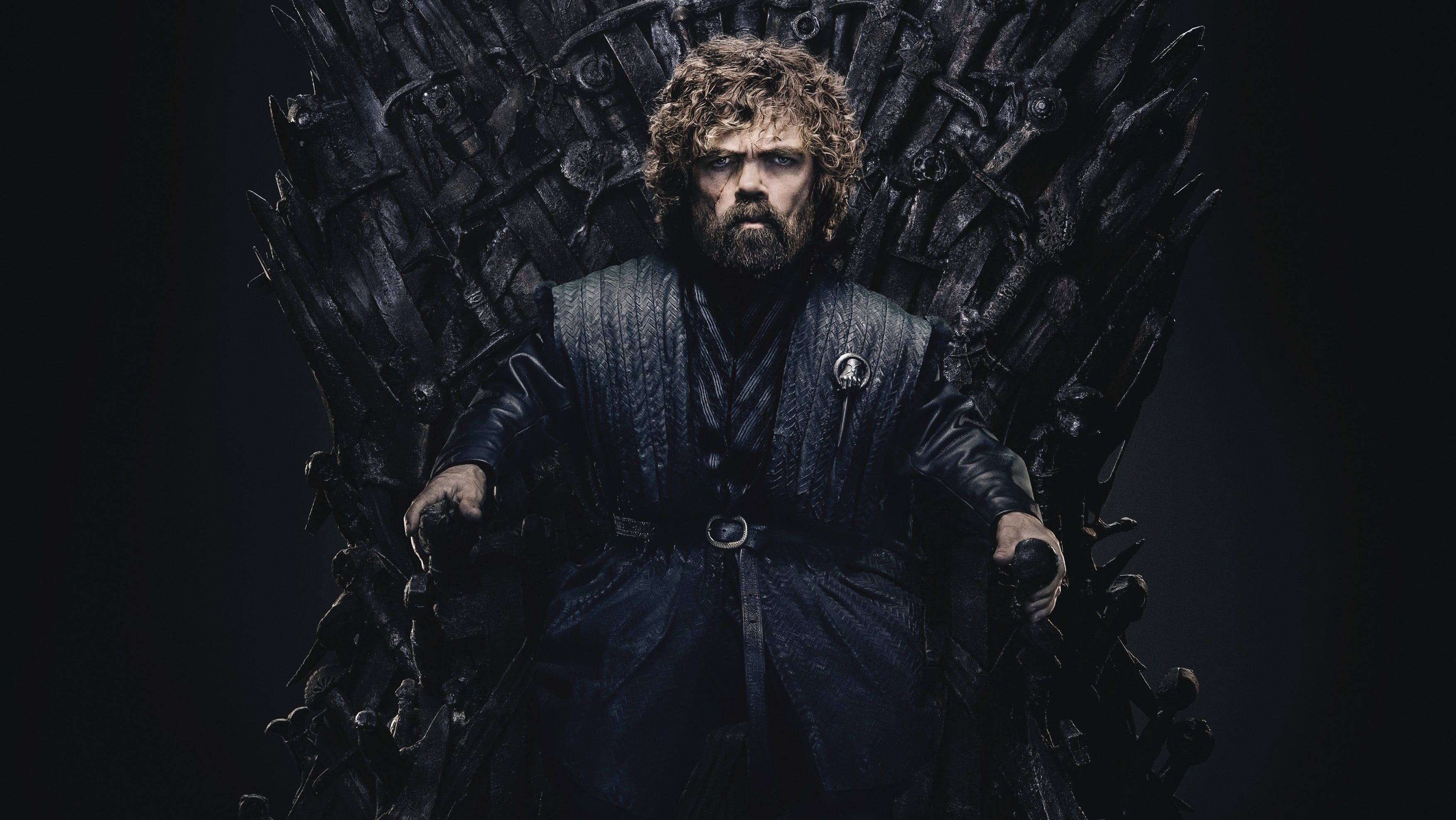 Tyrion Lannister, TV shows, Peter Dinklage, HD wallpaper, 3510x1980 HD Desktop