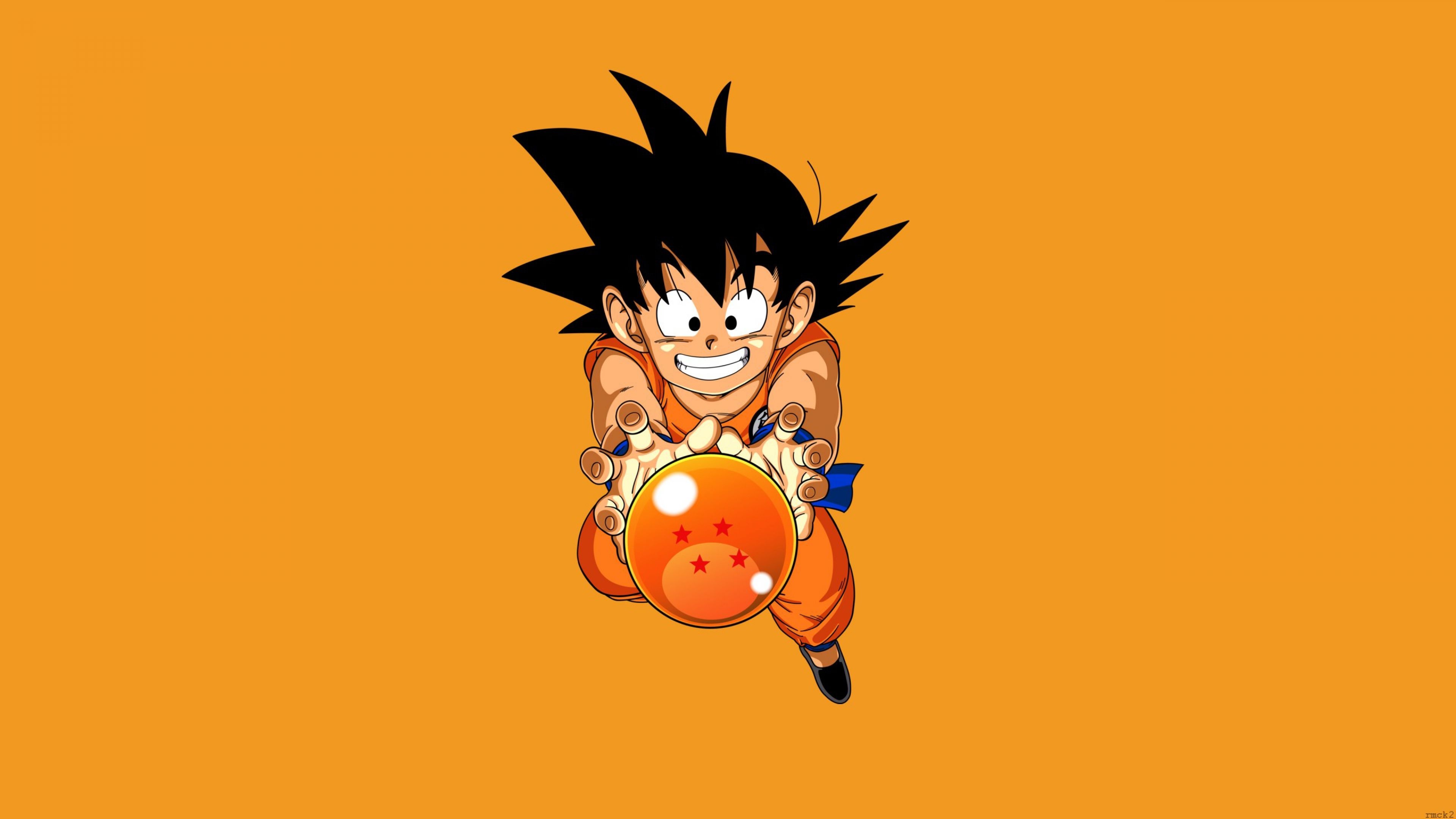 Goten Anime, Pin on Wallpaper, 3840x2160 4K Desktop