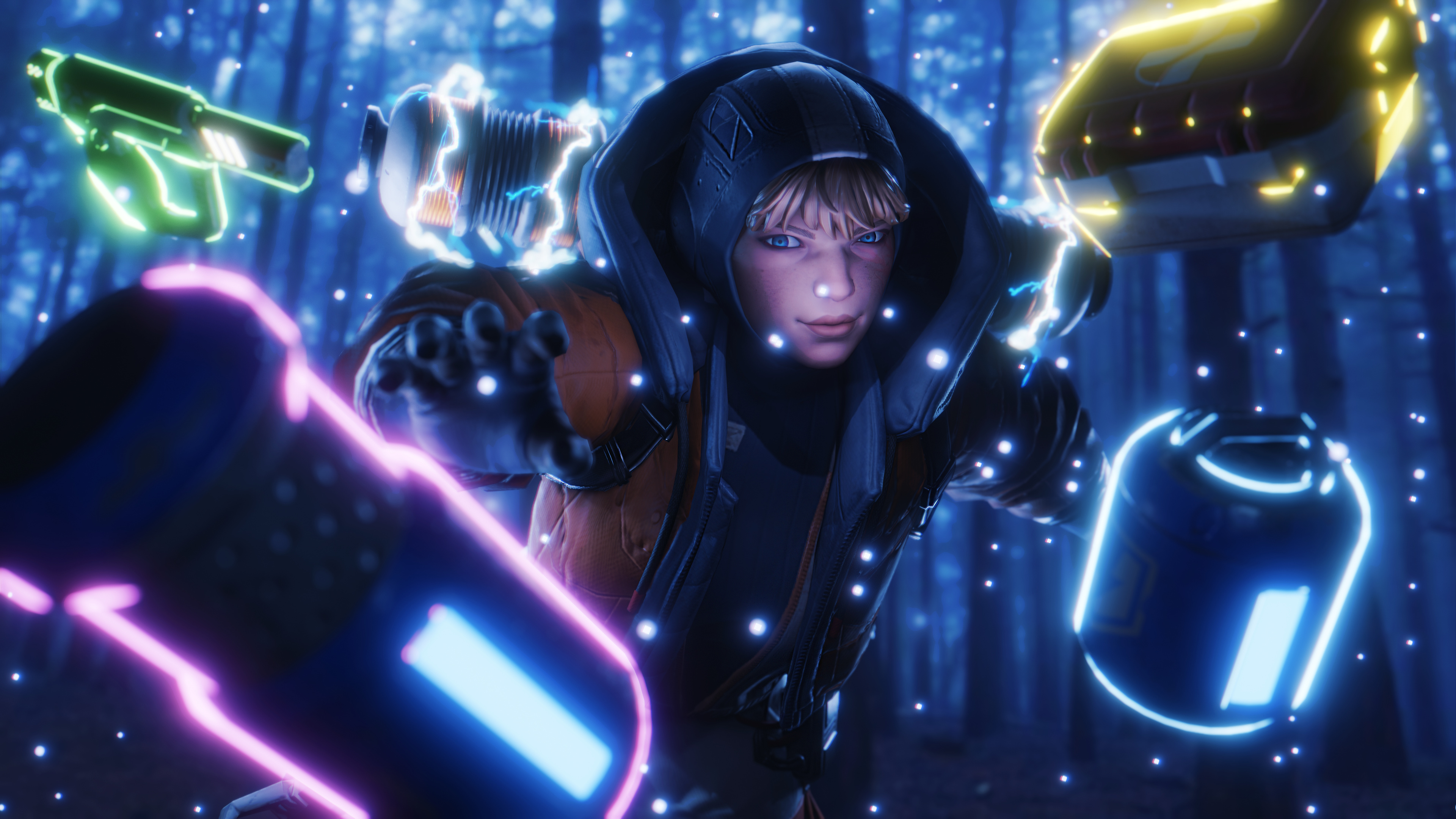 Apex Legends, Top 4k wallpapers, Stunning apex legends backgrounds, Gaming perfection, 3840x2160 4K Desktop