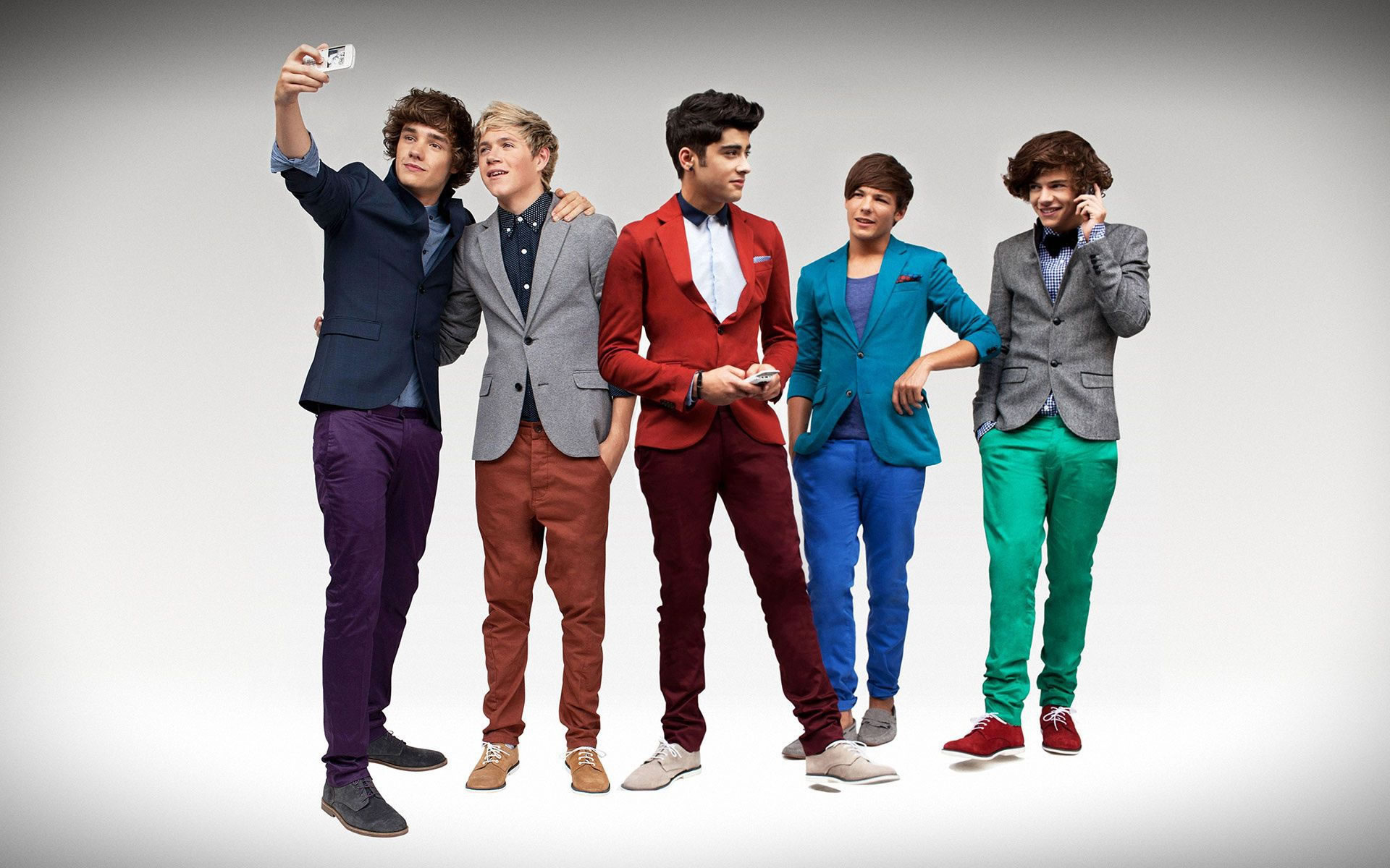 One Direction laptop wallpapers, 2016 edition, Band aesthetics, 1920x1200 HD Desktop