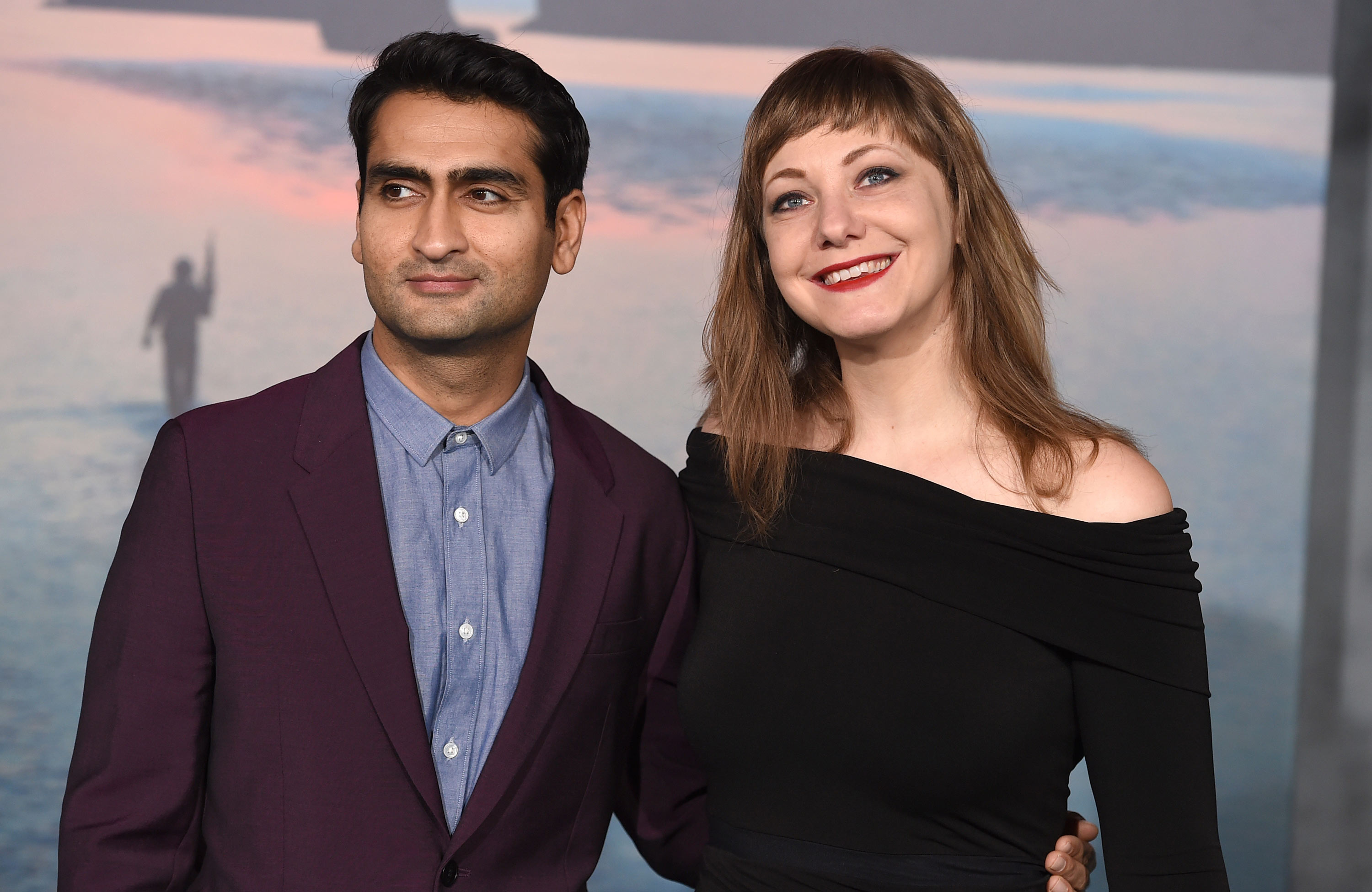 Kumail Nanjiani, Movies, Oscar nominated, original screenplay, 3000x1960 HD Desktop