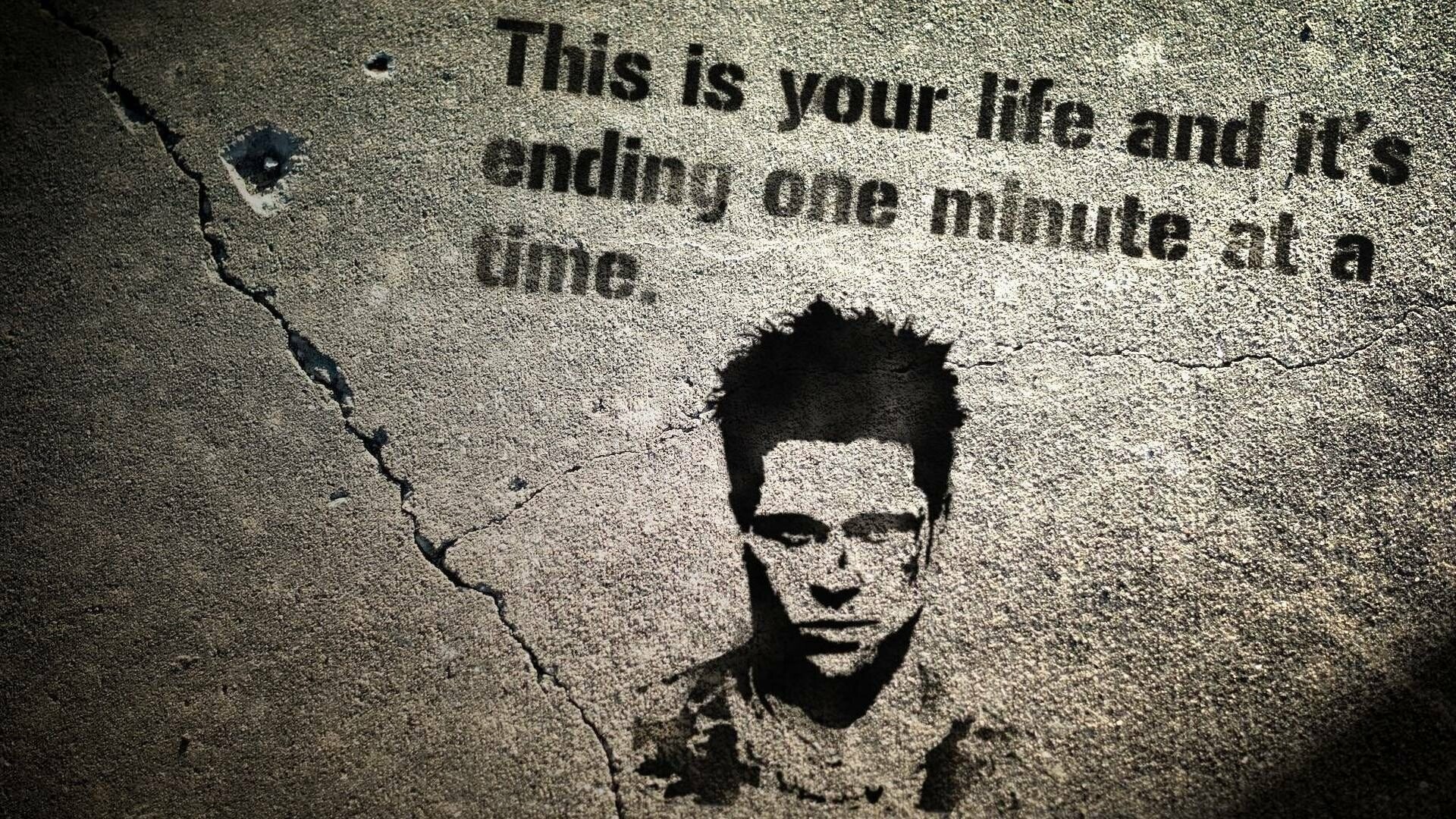 Fight Club, Full HD wallpapers, Desktop backgrounds, 1920x1080 Full HD Desktop