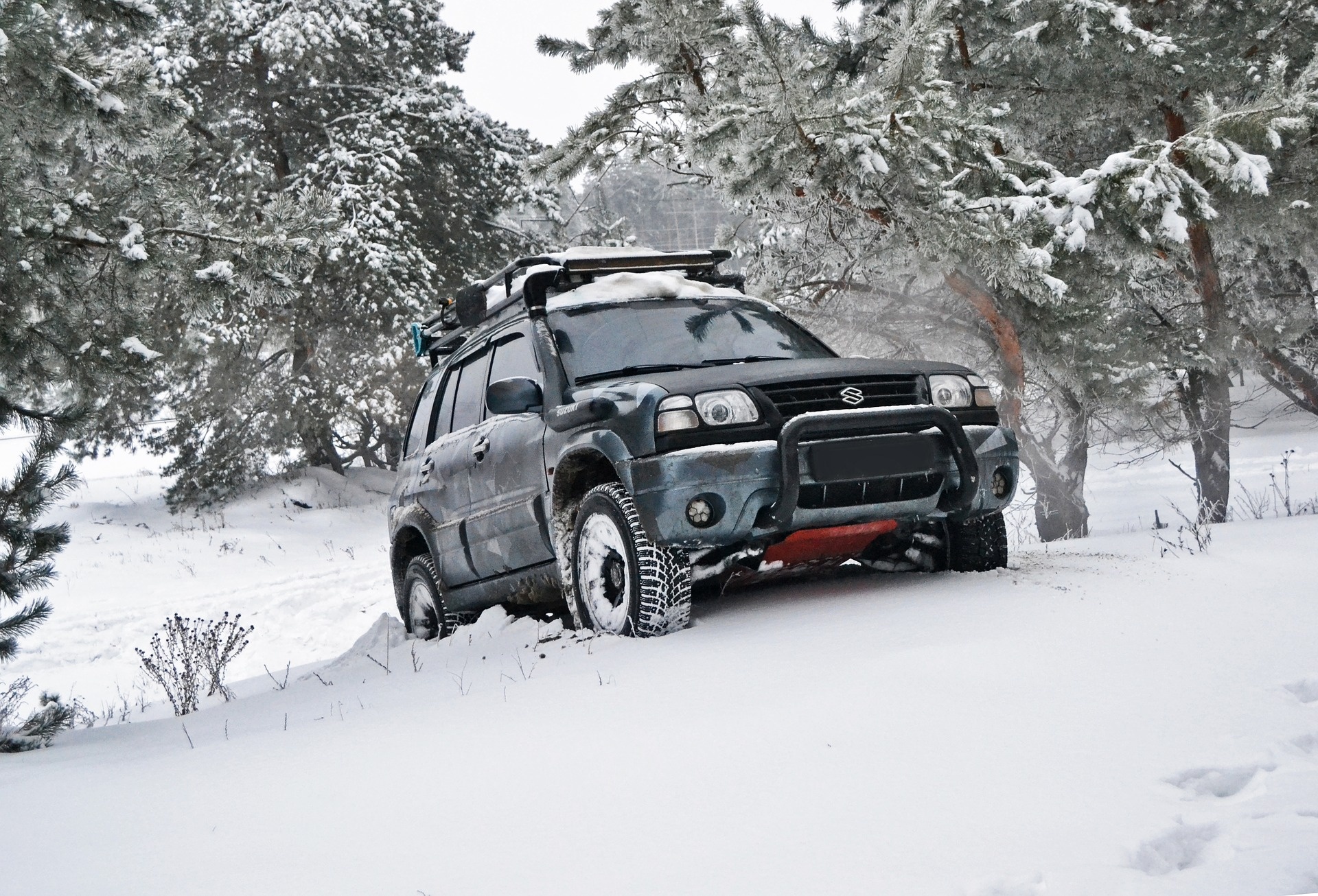 Suzuki Vitara, Abgasskandal betroffen, Suv crossover, Innovative features, 1920x1310 HD Desktop