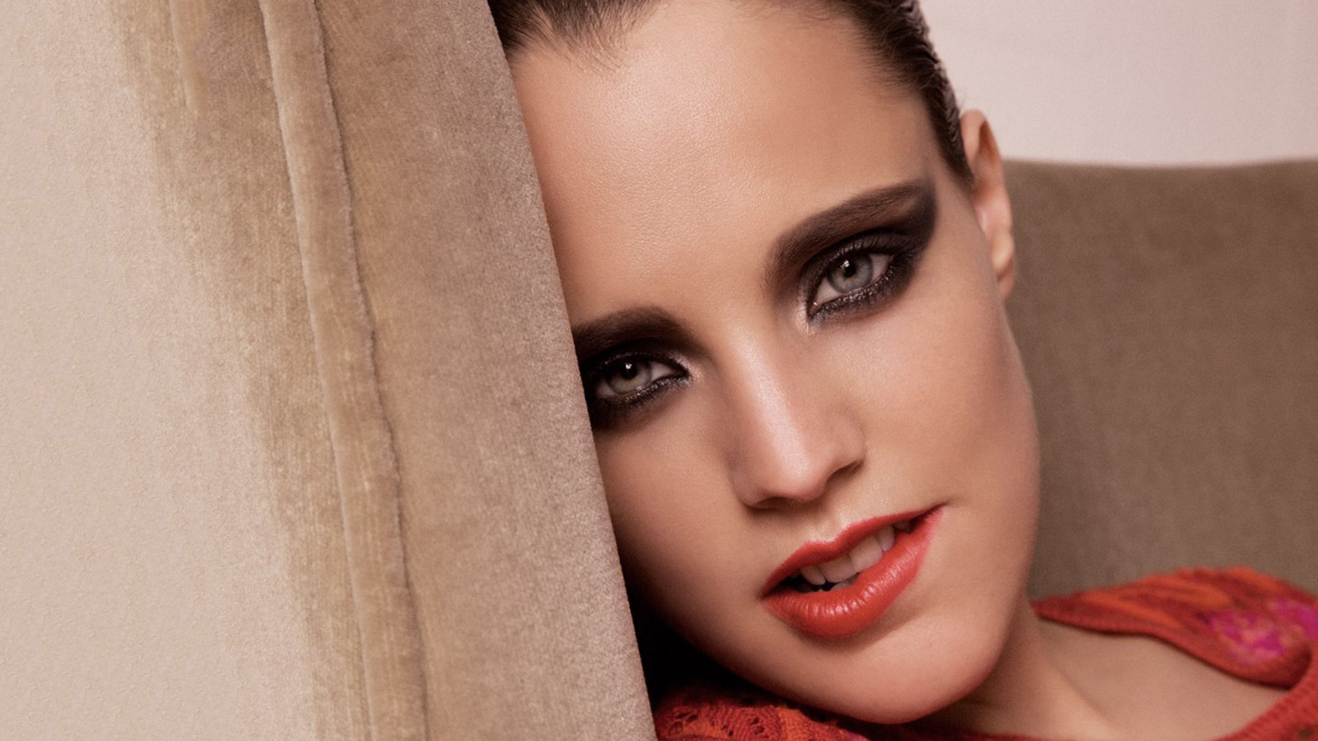 Anna Calvi | Music fanart 1920x1080