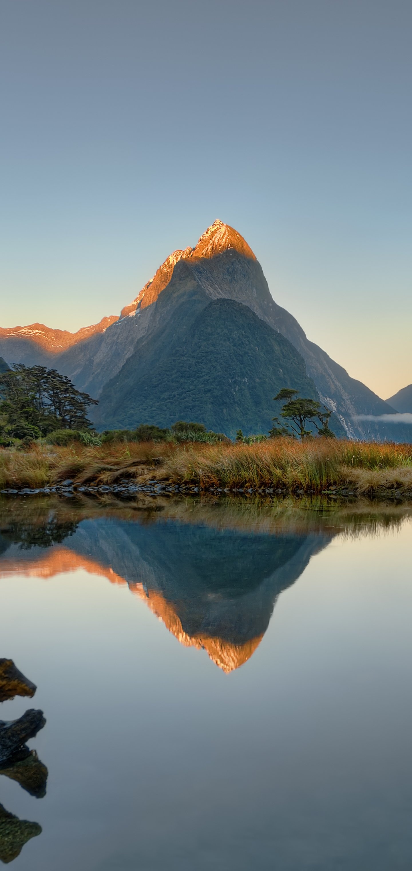 Earth, Milford Sound, Travels, Explore, 1440x3040 HD Phone