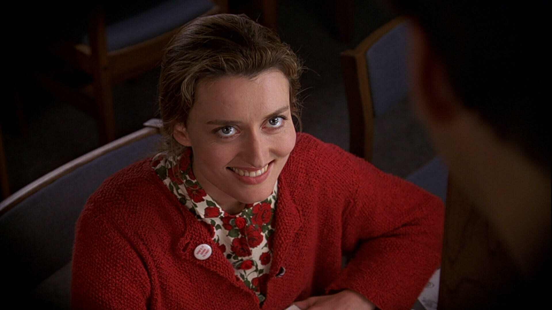 Sylvia, The Truman Show Wallpaper, 1920x1080 Full HD Desktop