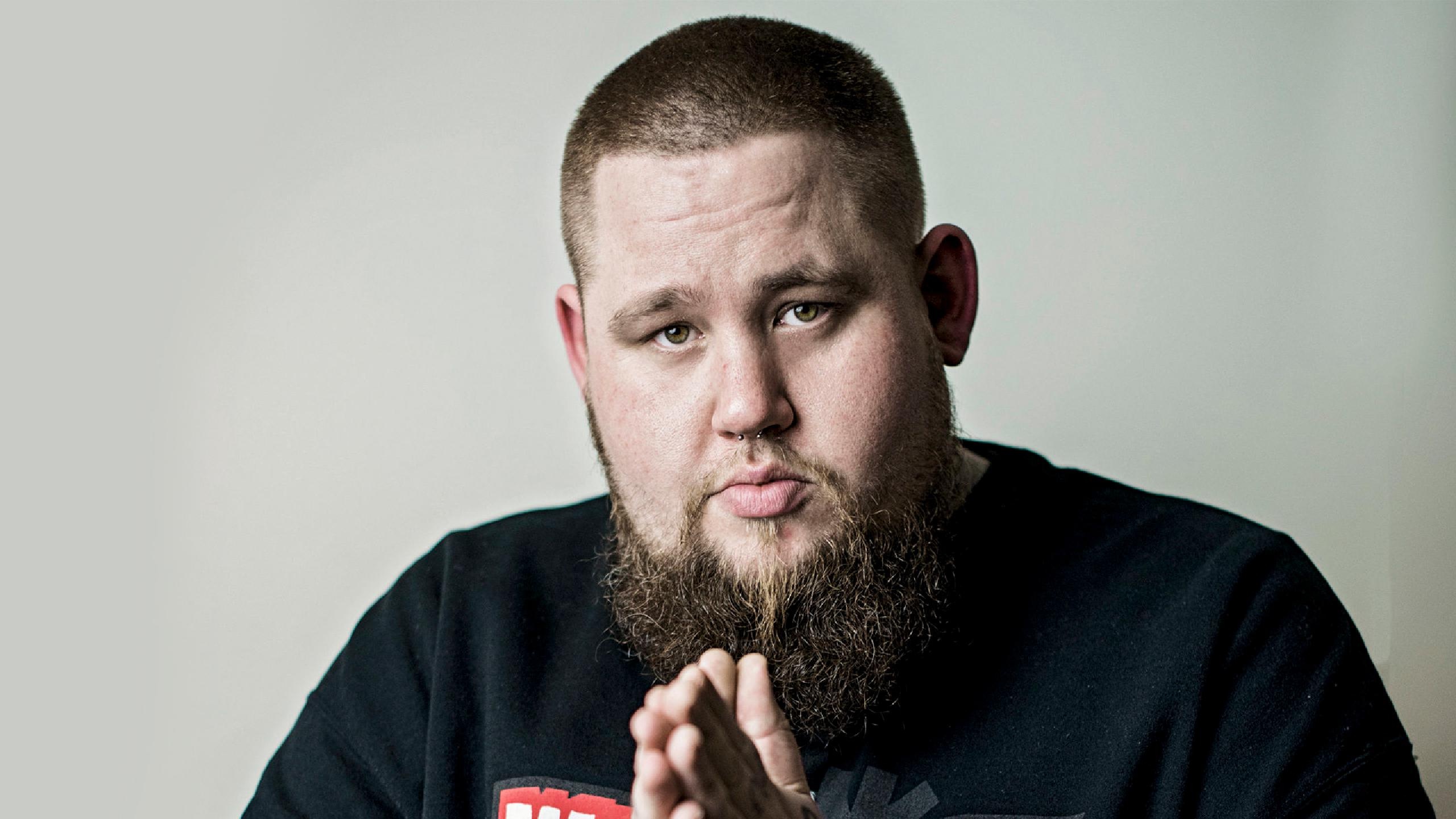 Rag'N'Bone Man, 2022 tour dates, Spain concerts, Wegow tickets, 2560x1440 HD Desktop