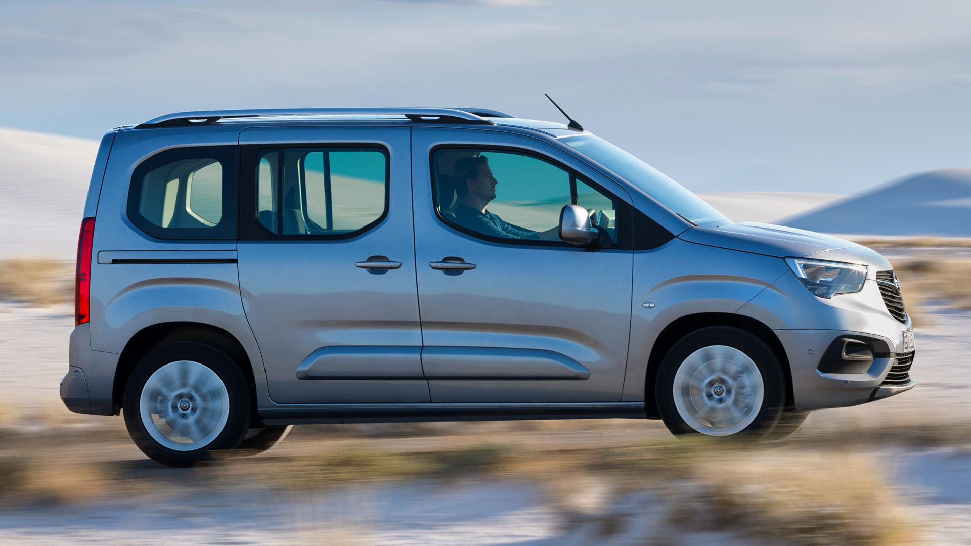 Opel Combo, 2018 opel combo, Car pixel, Auto wallpapers, 1920x1080 Full HD Desktop