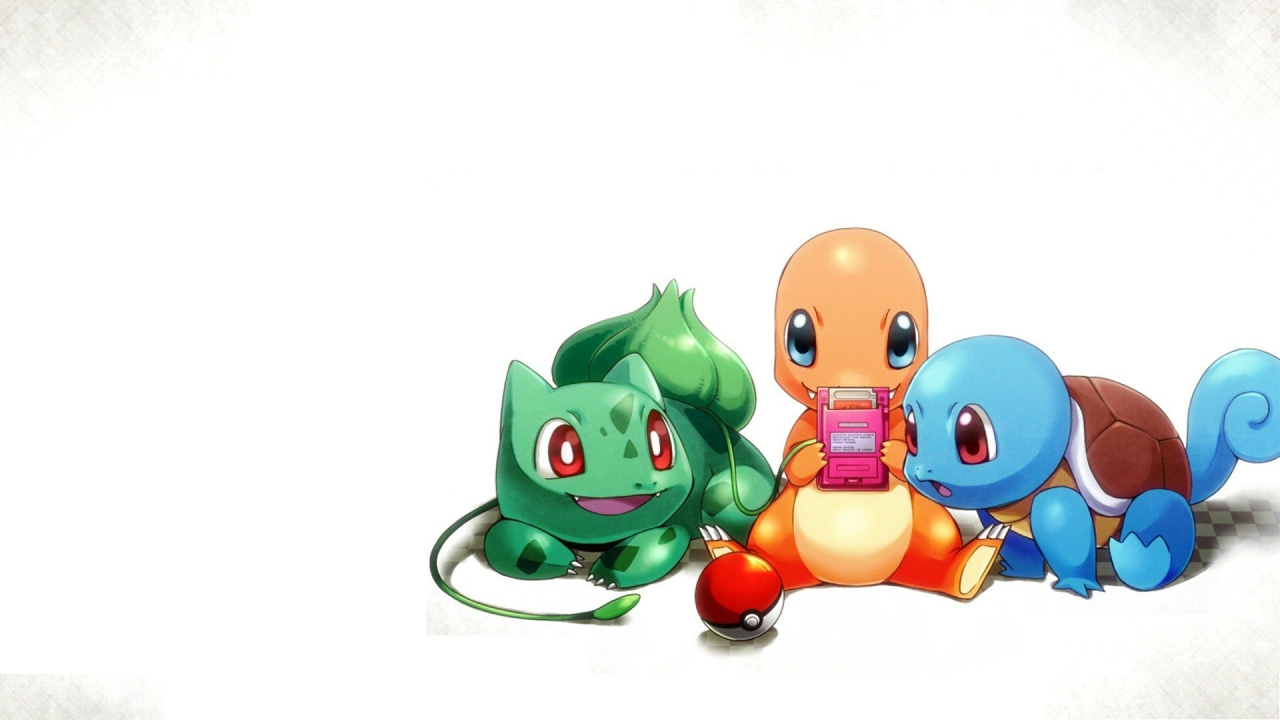 Ivysaur, 2560x1440 Bulbasaur wallpapers, Top free backgrounds, 2560x1440 HD Desktop