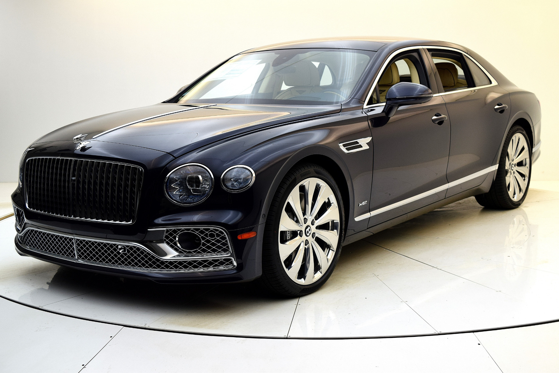 Bentley Flying Spur, Used 2021 Bentley Flying Spur, FC Kerbeck stock, For sale, 1920x1280 HD Desktop