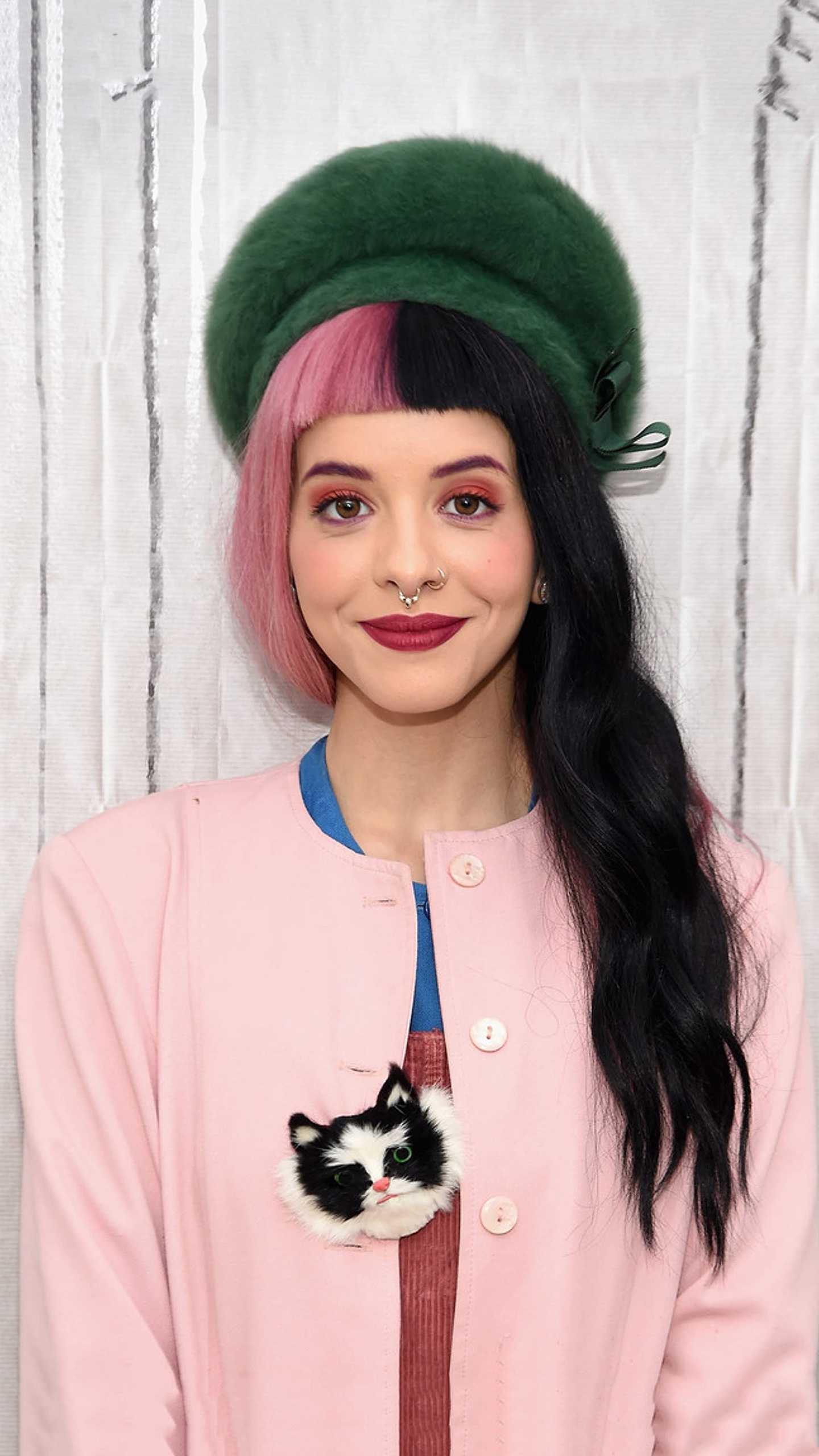 Melanie Martinez, Wallpaper, Music, 1440x2560 HD Phone