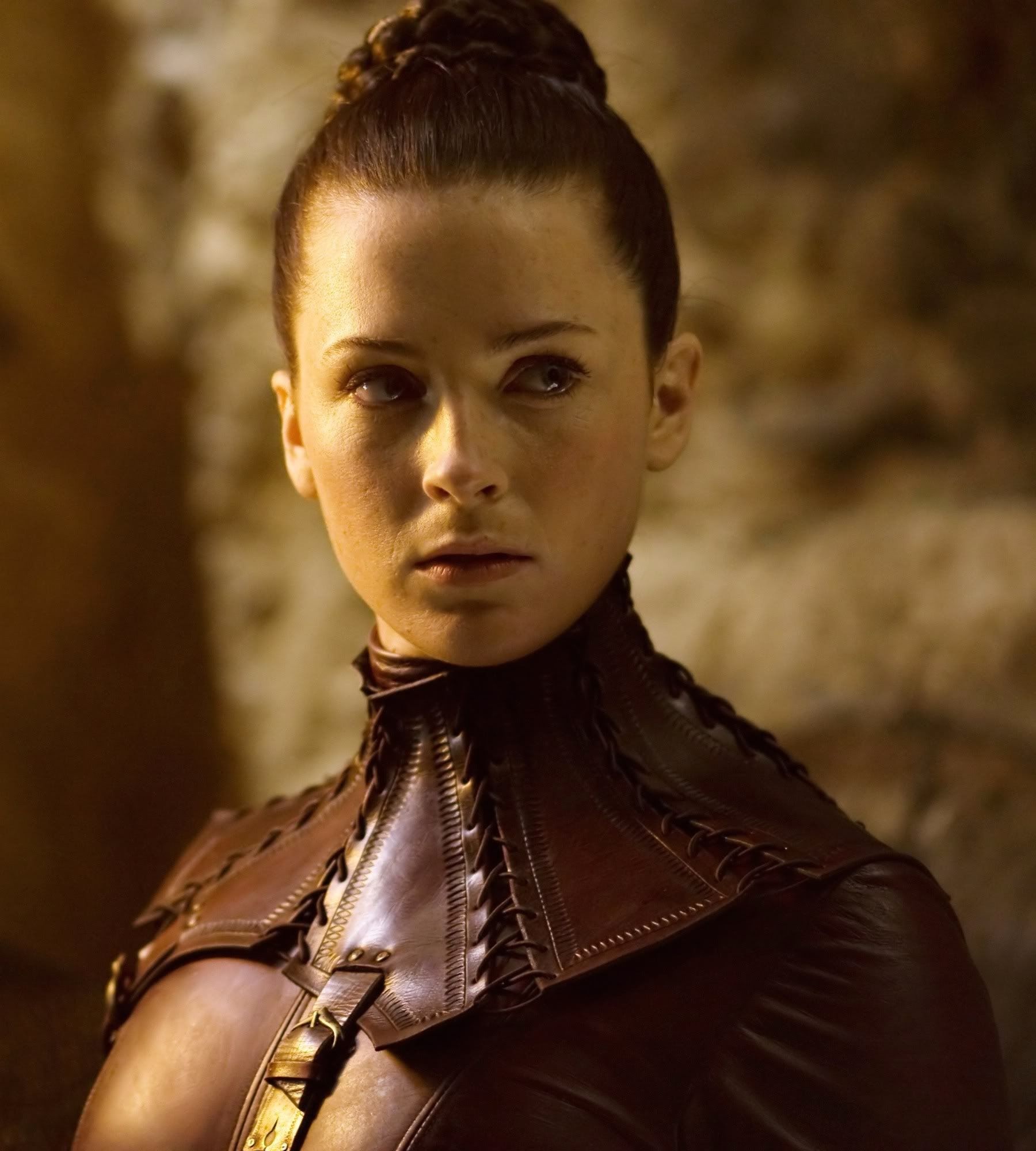 Bridget Regan, Legend of the Seeker, Sword of Truth, 1800x2000 HD Phone
