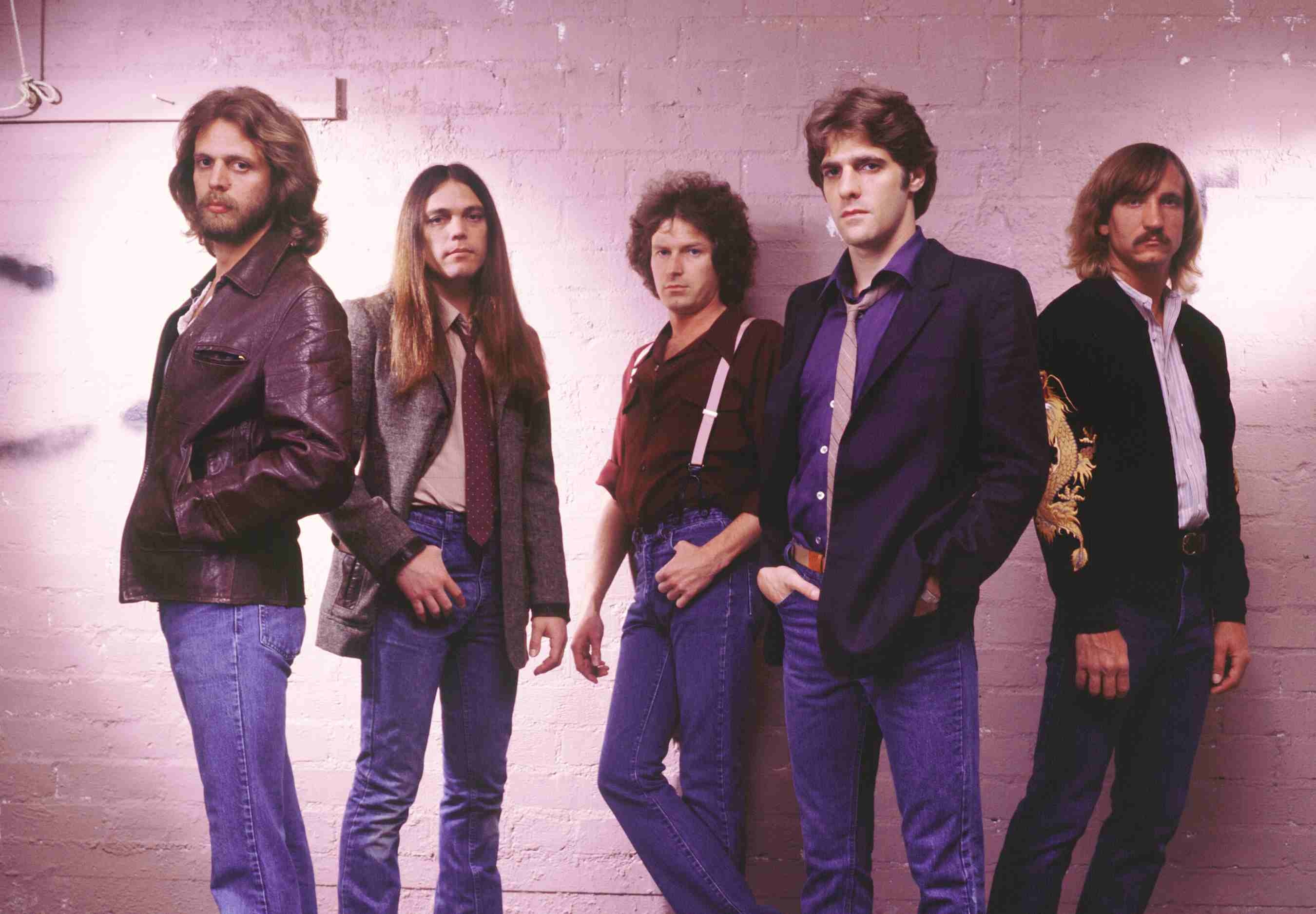 The Eagles fascinating facts, 2700x1880 HD Desktop
