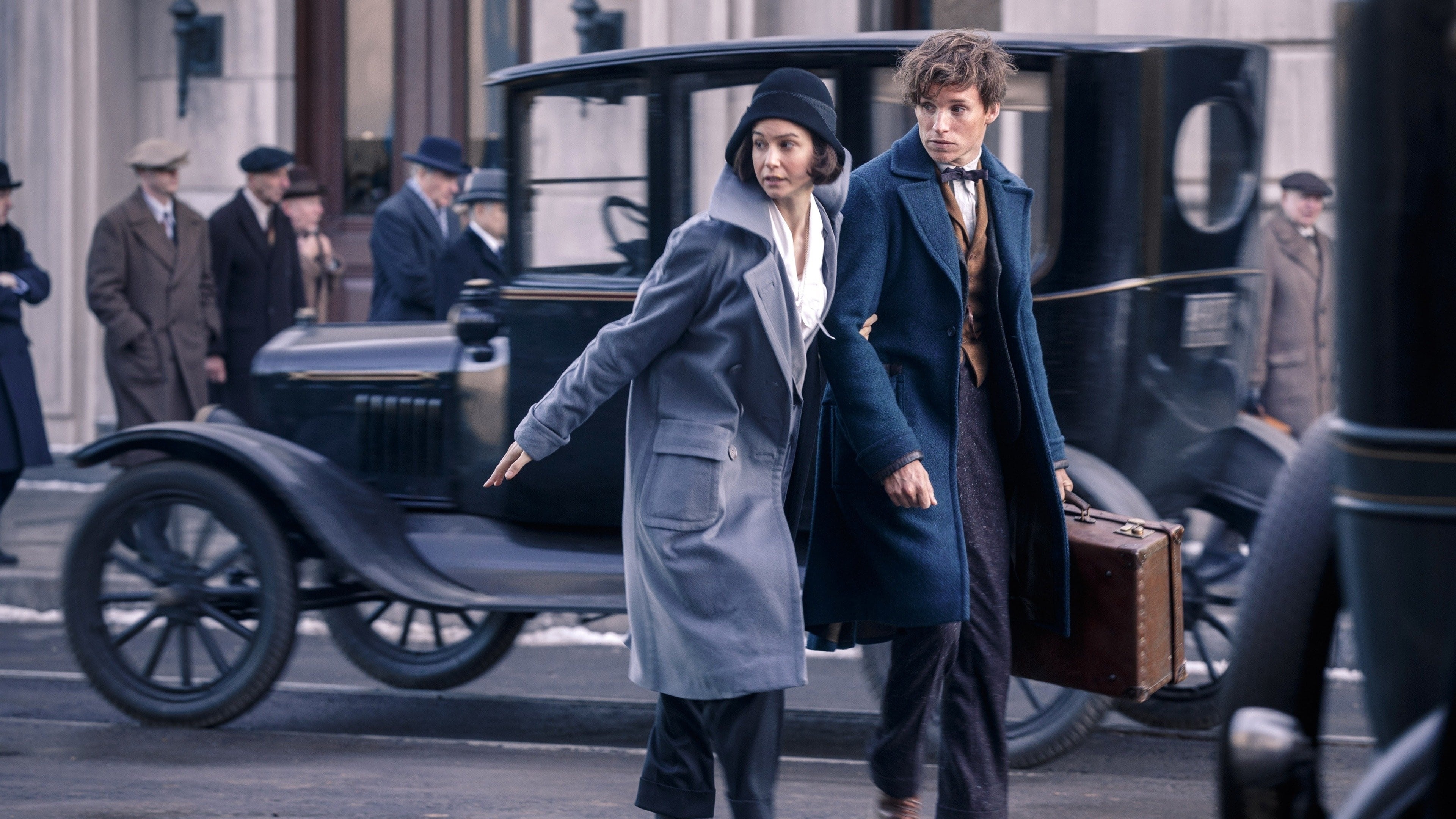 David Yates movies, Best movies and shows, Director's top picks, Expert opinion, 3840x2160 4K Desktop
