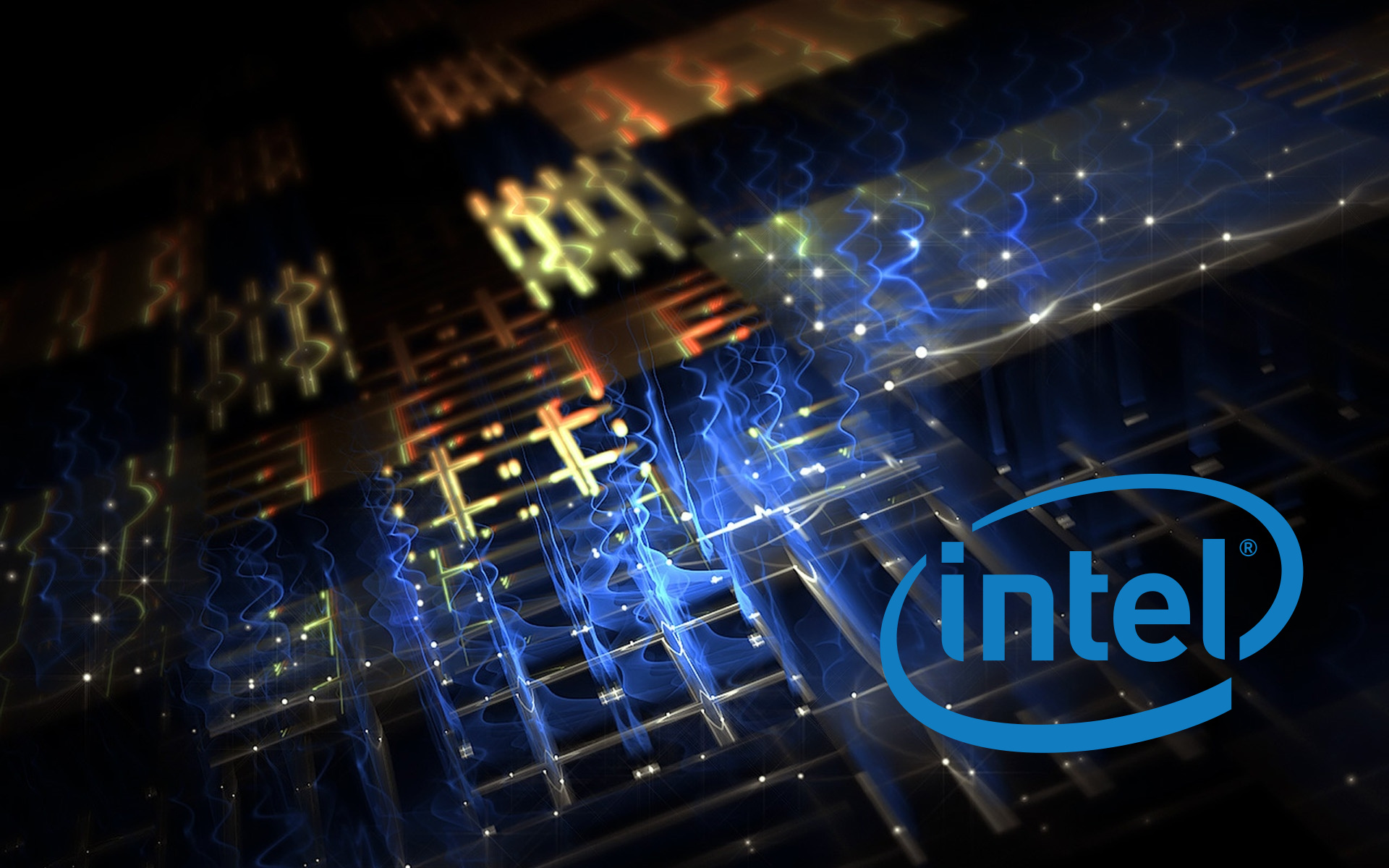 50+ 4K Intel Wallpaper 1920x1200