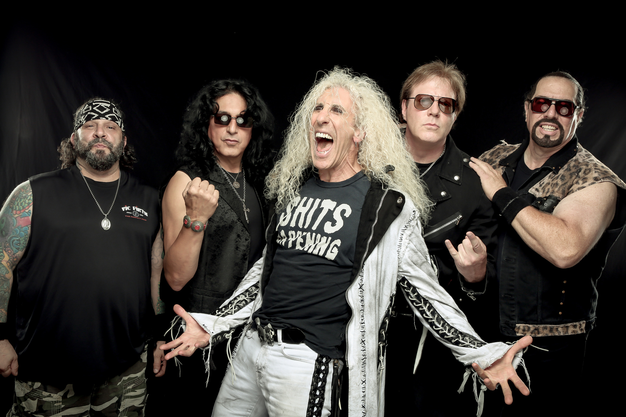 Twisted Sister's glory, High definition, Rock wallpaper, 2180x1450 HD Desktop