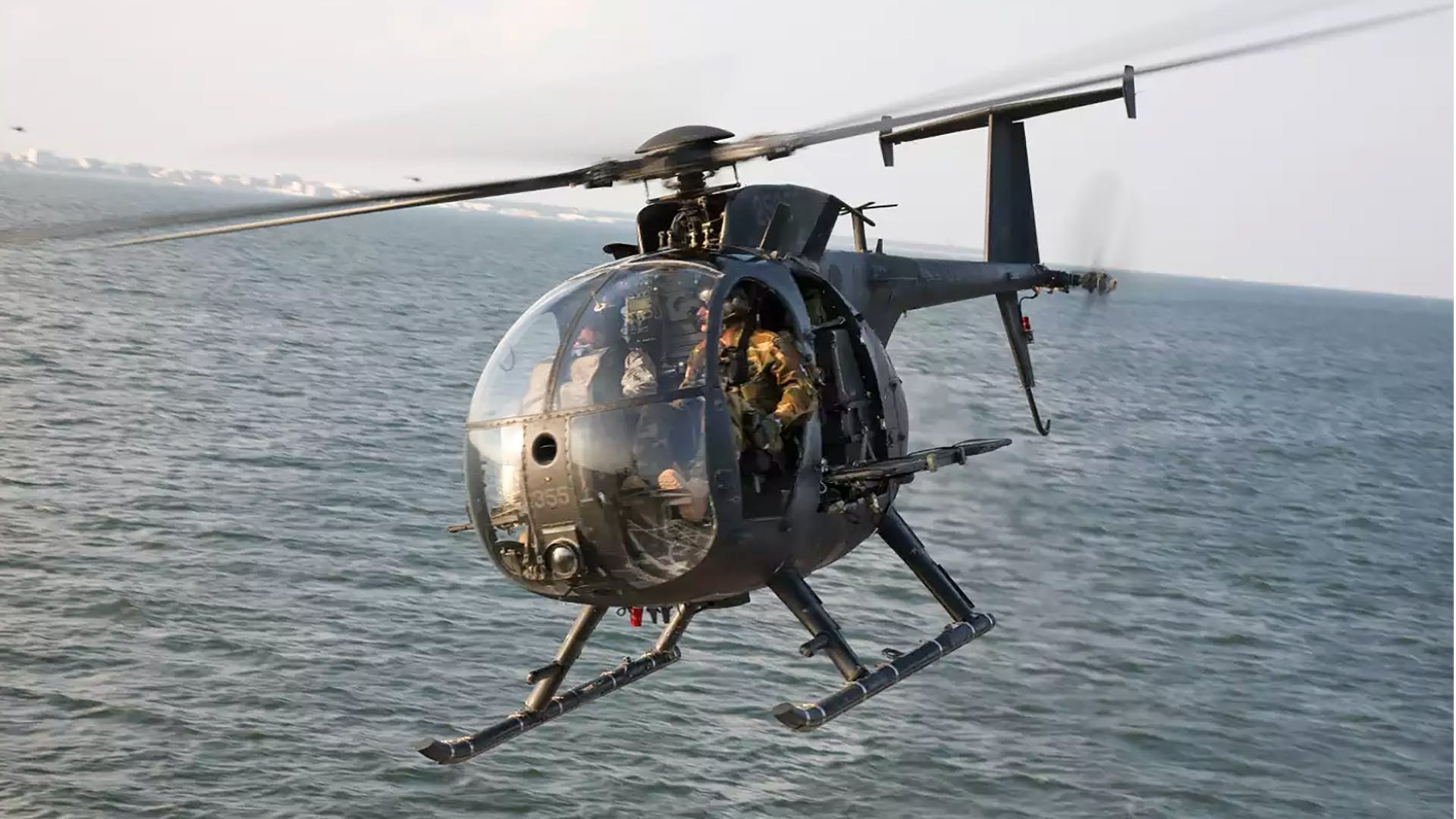 MD Helicopters, Army night stalkers, 1920x1080 Full HD Desktop