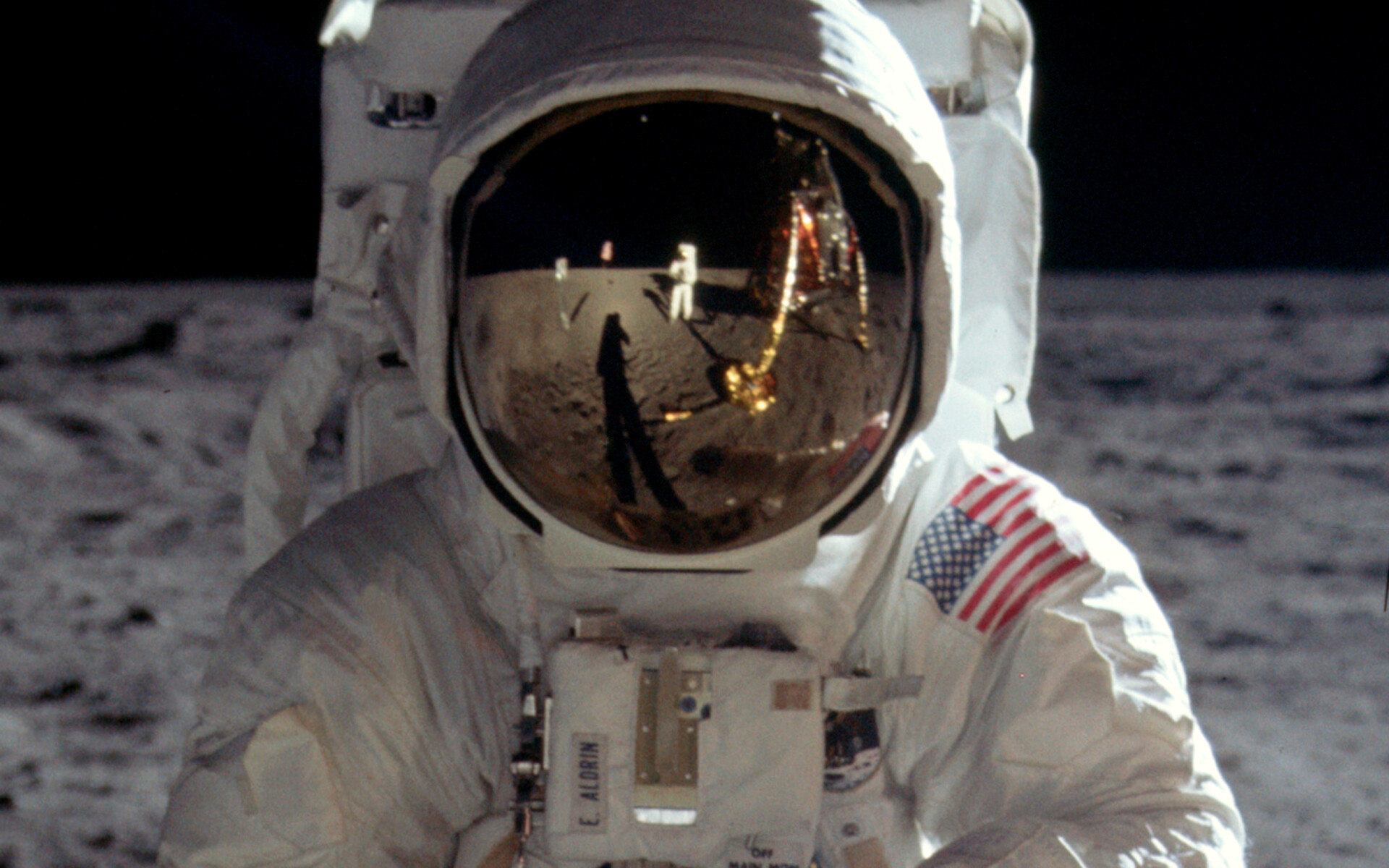 Apollo mission, Astonishing wallpapers, Astronauts in action, Space adventure, 1920x1200 HD Desktop