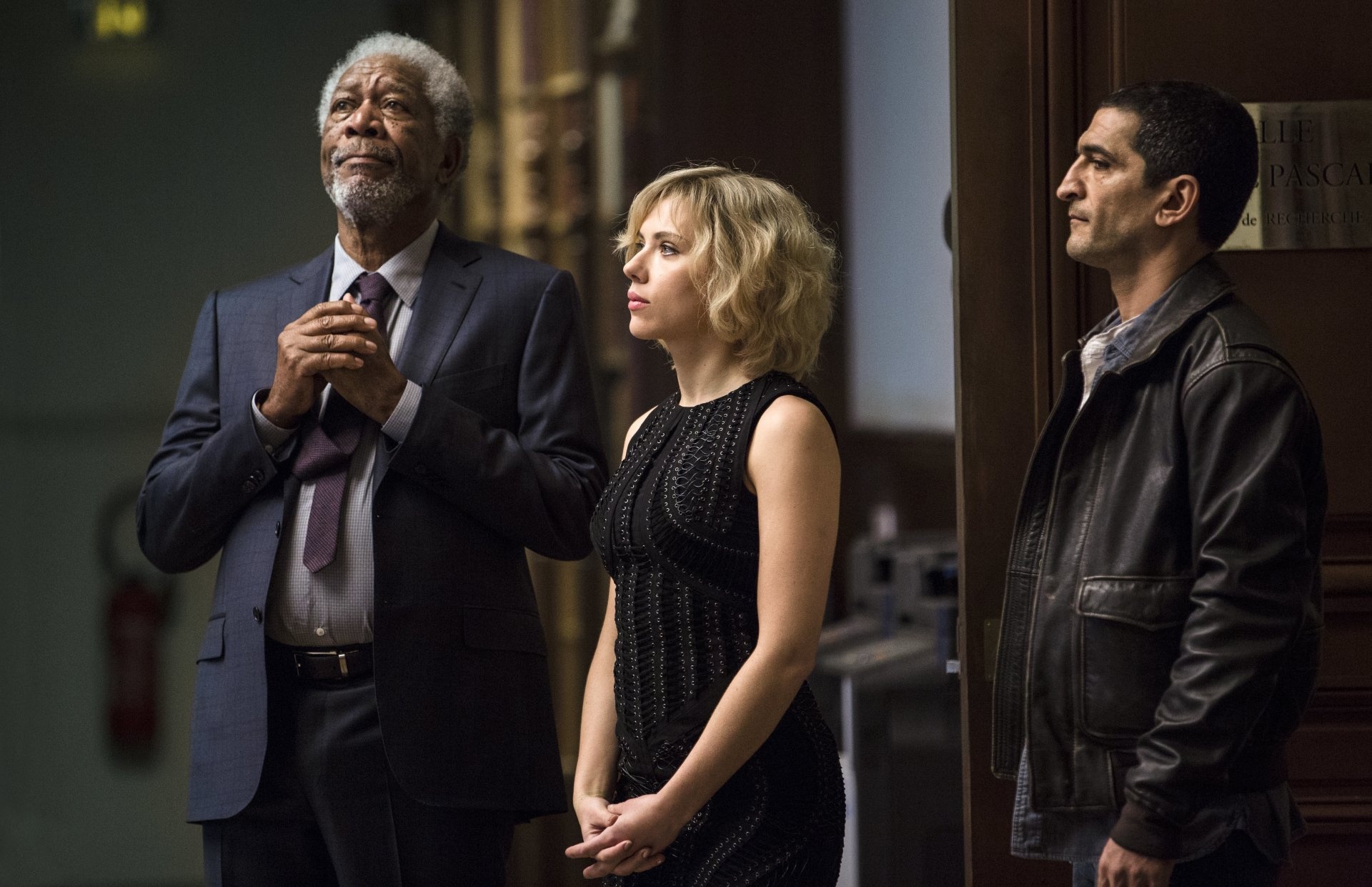 Morgan Freeman, Movies legend, Iconic voice, Timeless performances, 1920x1250 HD Desktop