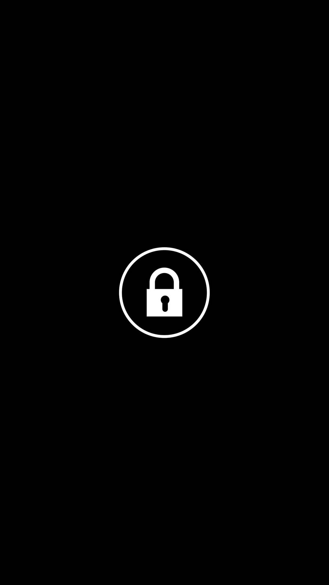 Lock, For Lock Screen Wallpaper, 1080x1920 Full HD Phone