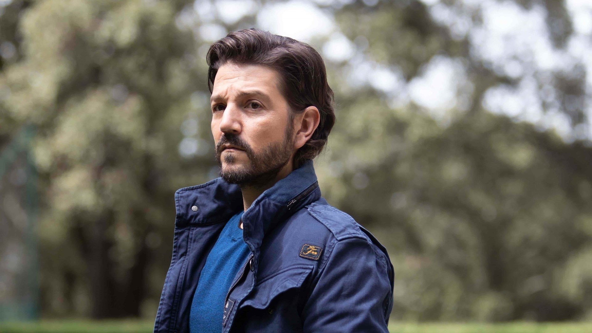 Diego Luna, Success story, Chivas Regal blend, Inspiring achievement, 1920x1080 Full HD Desktop